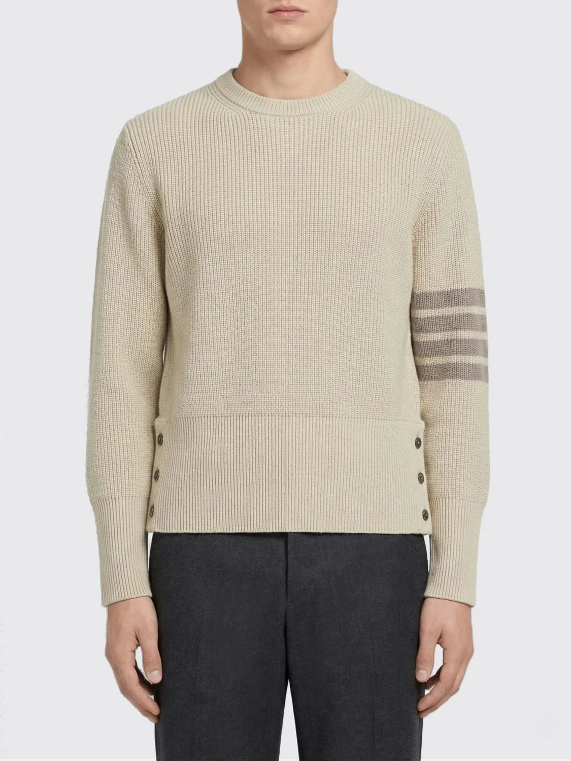 Sweater men Thom Browne - 1