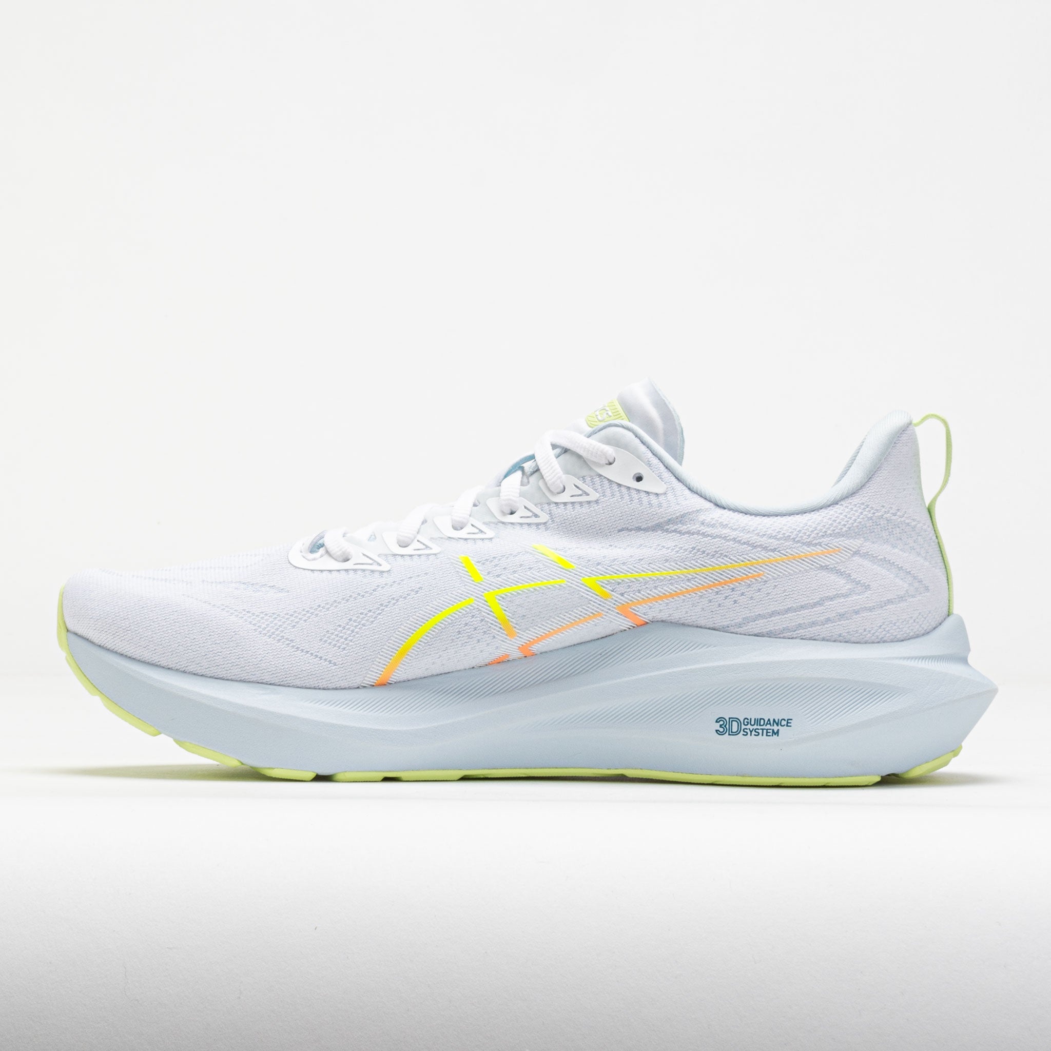 ASICS GT-2000 13 Men's White/White - 2