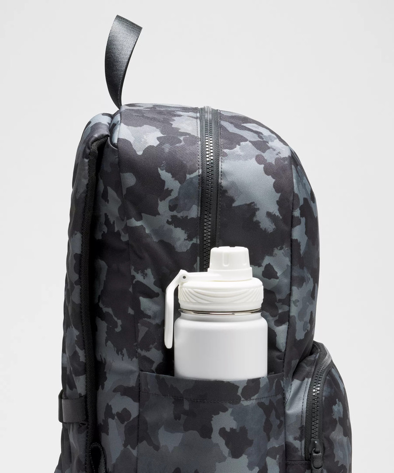 Everywhere Backpack 22L *Tech Canvas 4