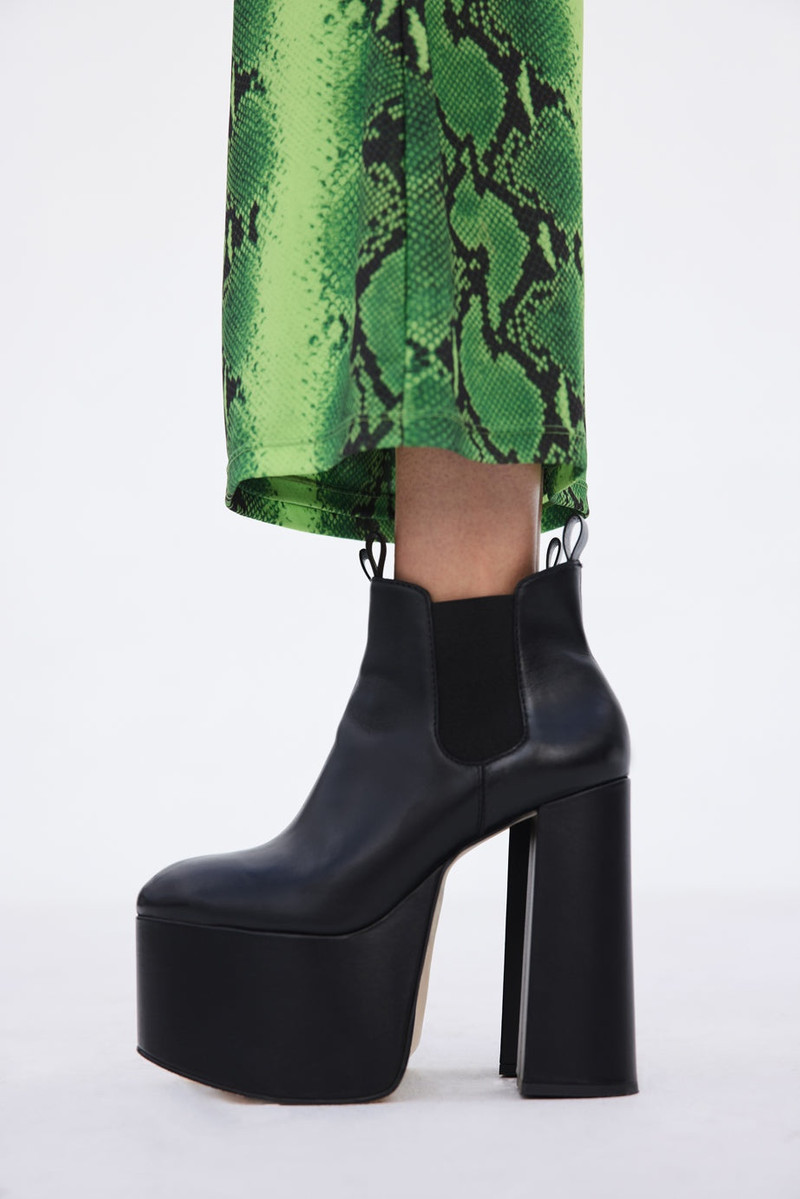 Cult Gaia ZAMA BOOT outlook