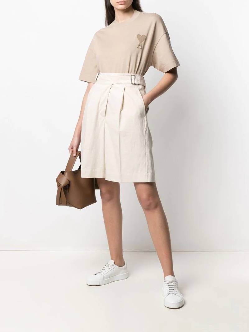 AMI Paris Ami de Coeur T-shirt outlook