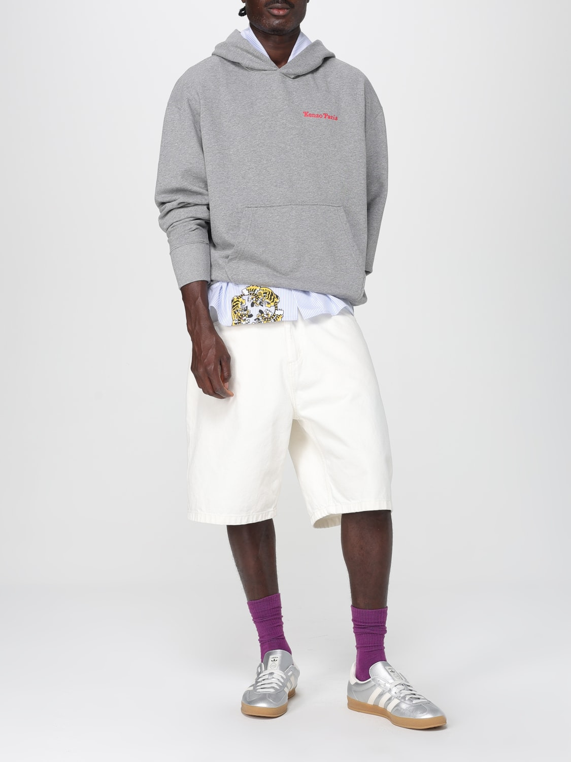 Sweatshirt men Kenzo - 2