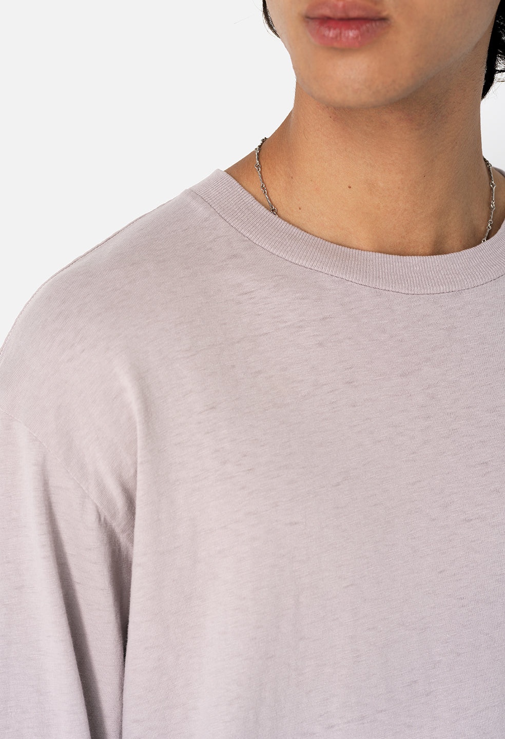 LS UNIVERSITY TEE - 6