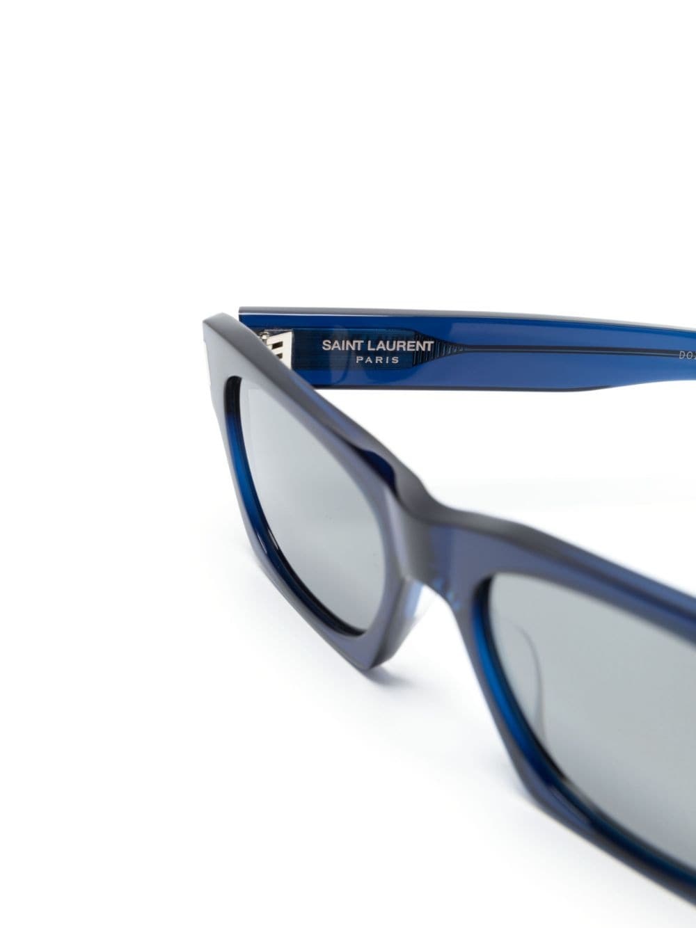 SL 402 square-frame sunglasses - 3