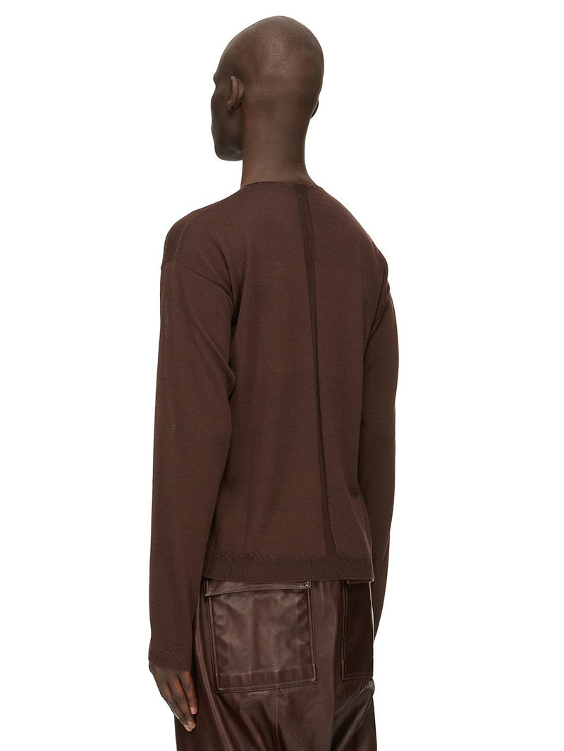 Rick Owens KNITS outlook