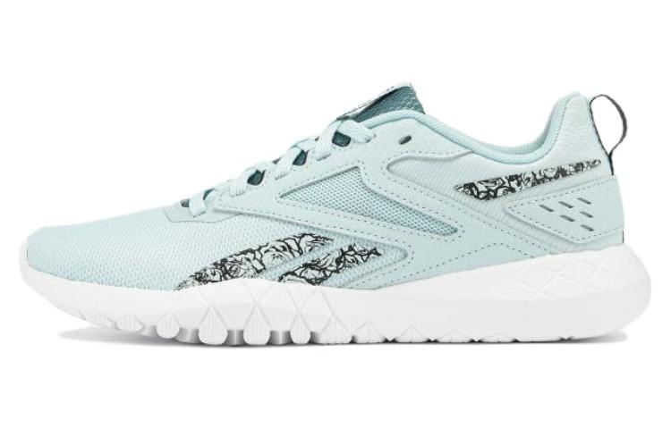 (WMNS) Reebok Flexagon Energy 4 'Floral' 100033352 - 2