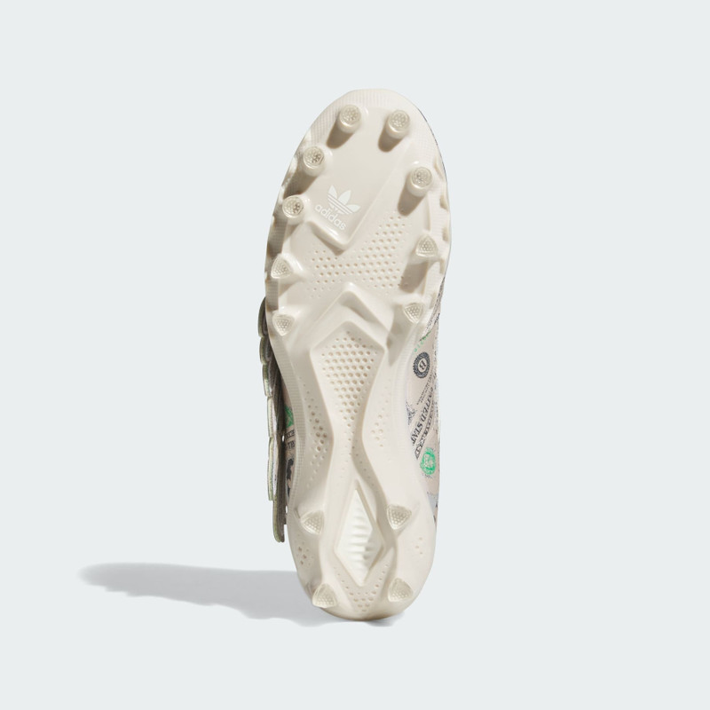 Jeremy Scott Forum Cleat Low Football Cleat 4