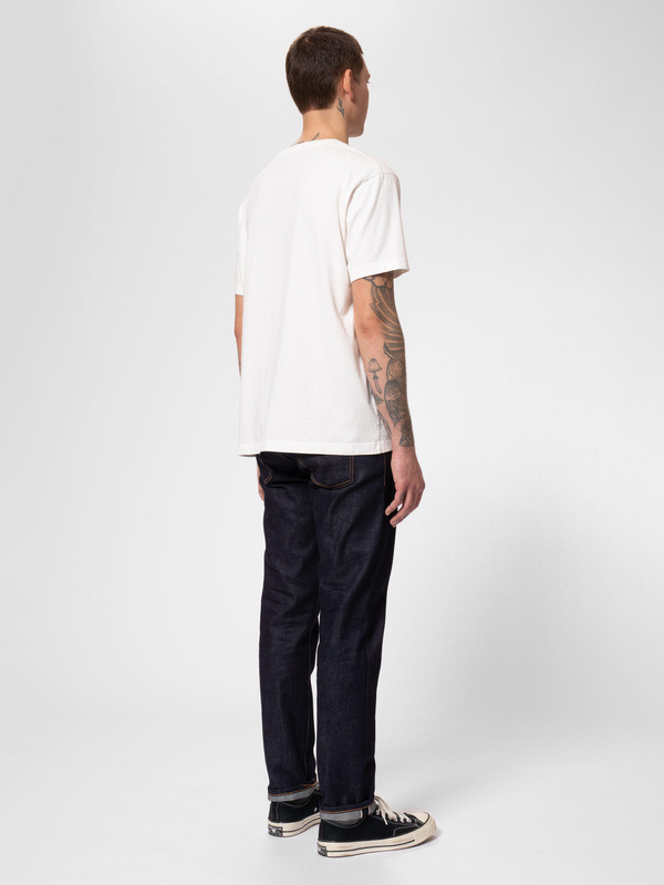 Steady Eddie II Dry Ace Selvage - 5