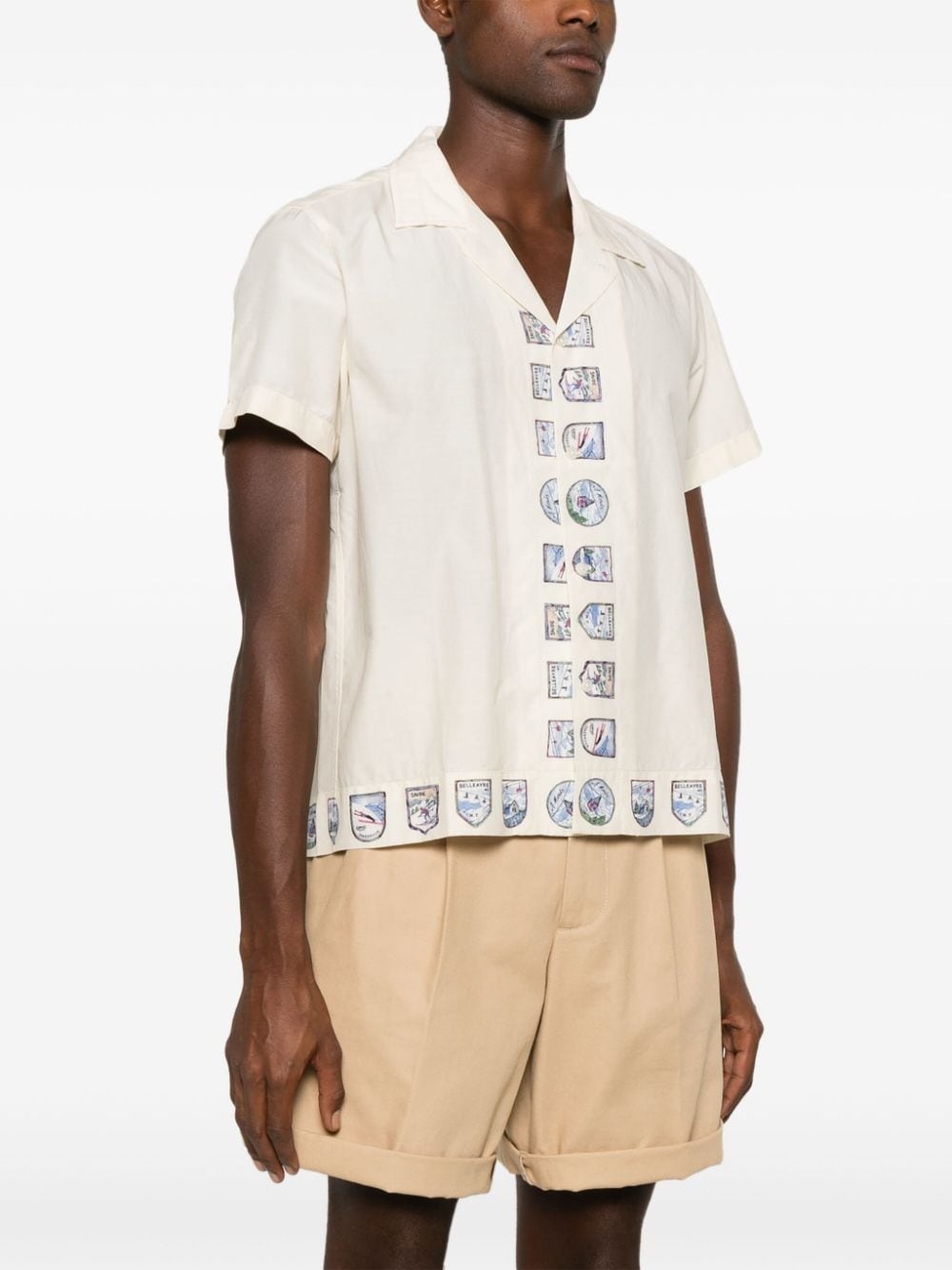 Ski Season shirt - 3
