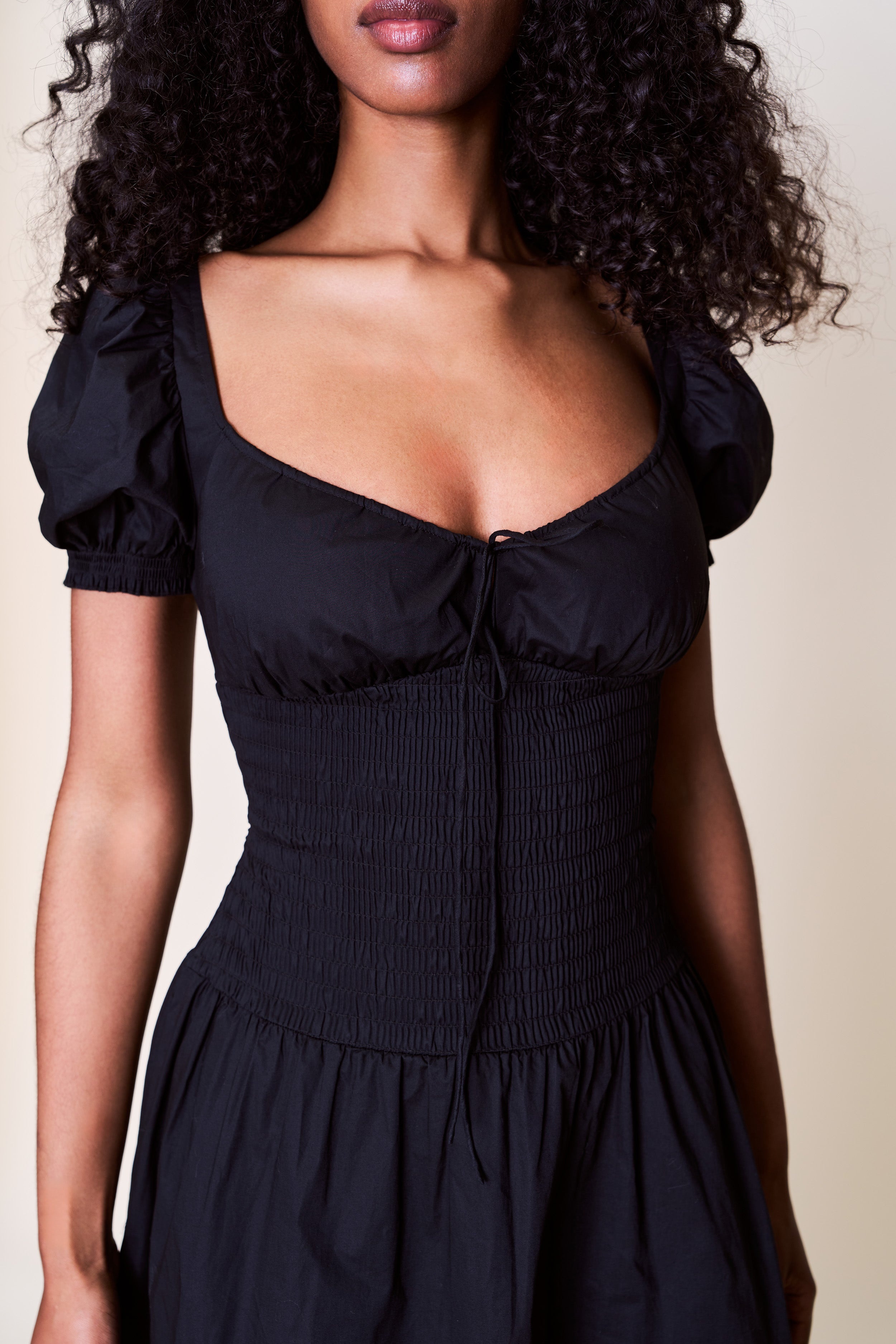 LEON MIDI DRESS - 3