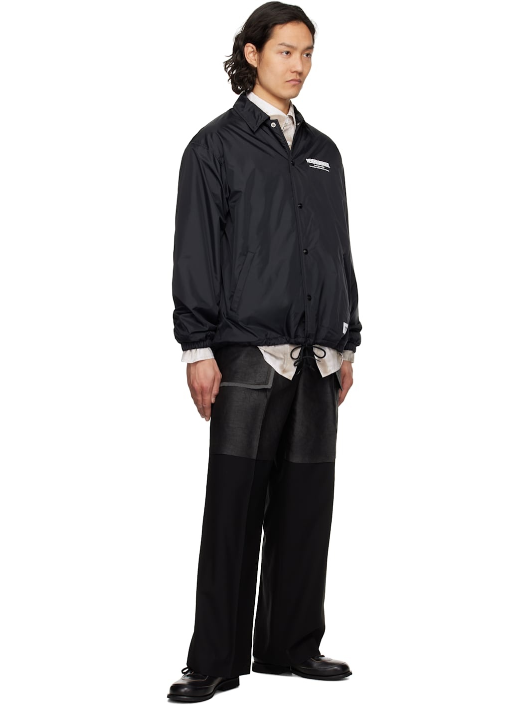 ssense's post
