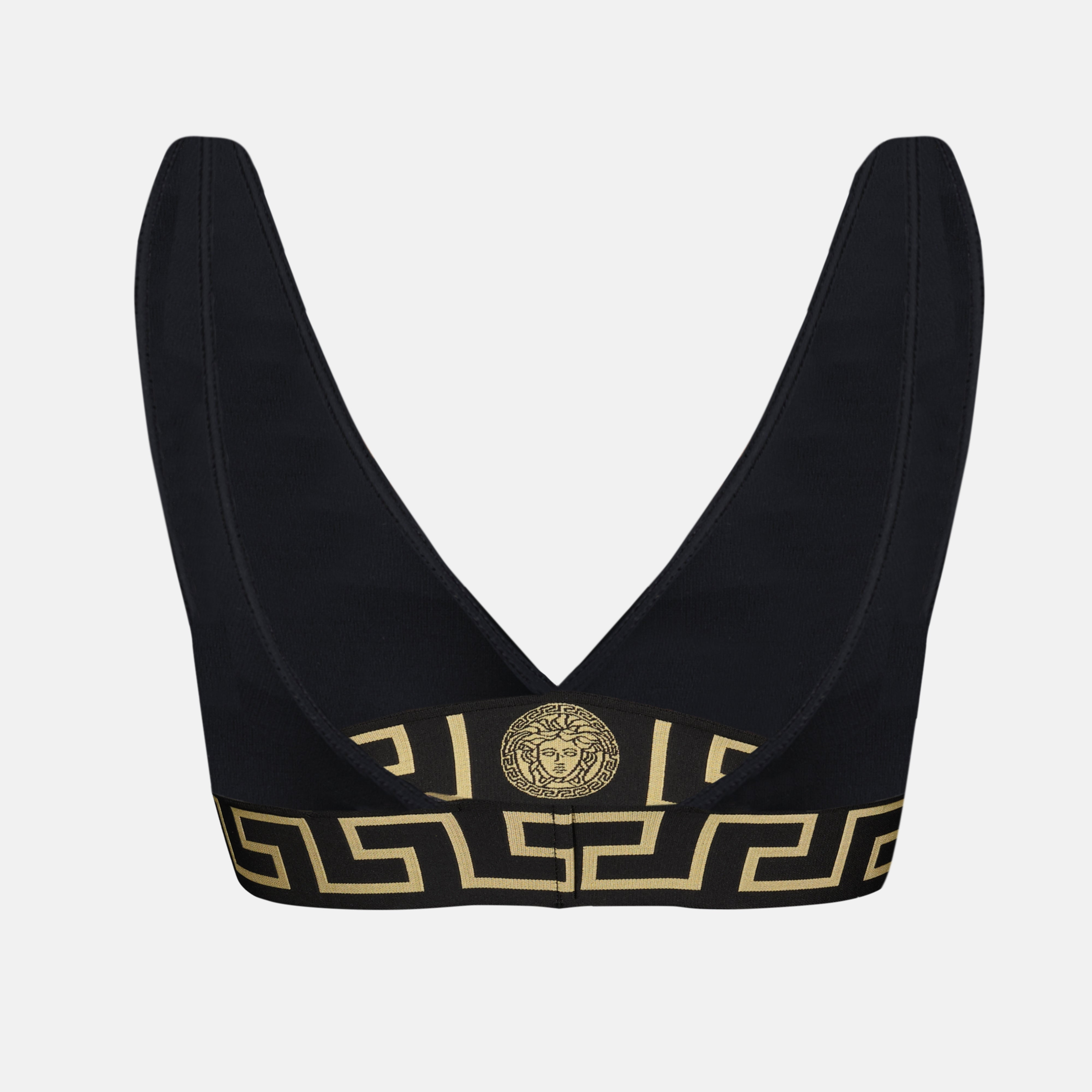 Haut de maillot Bordure Greca - 4