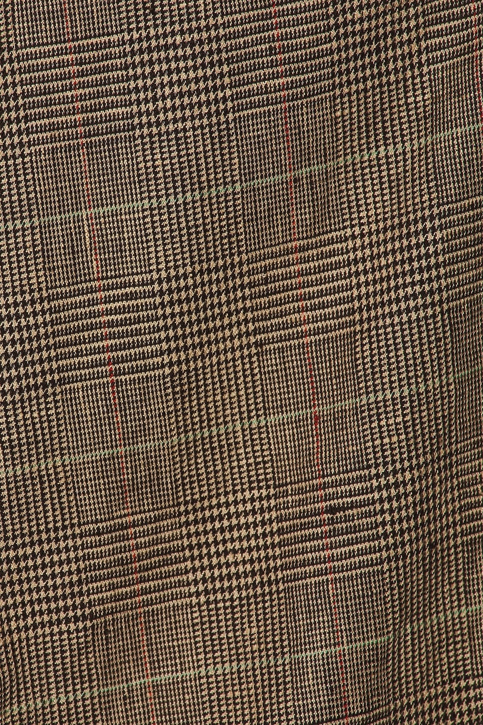 2 Pleats Trousers - 3