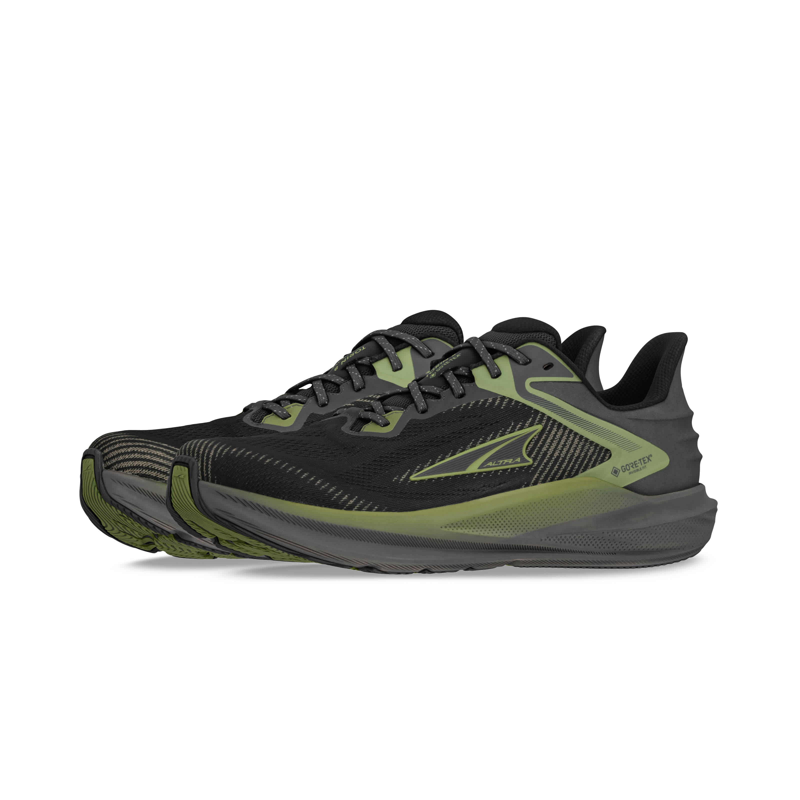Men's Torin 8 GTX - 5