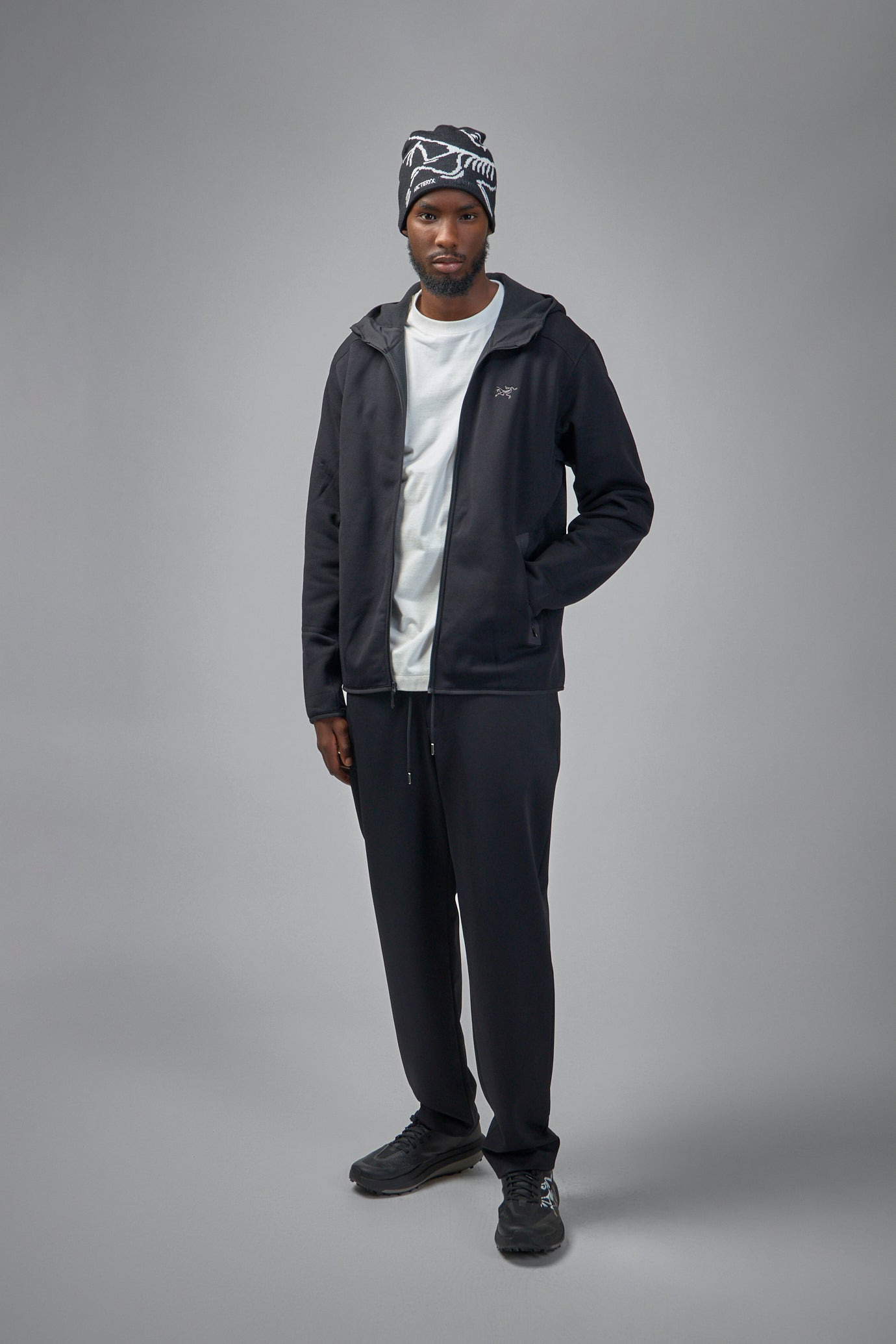 Kyanite Hoody - 2