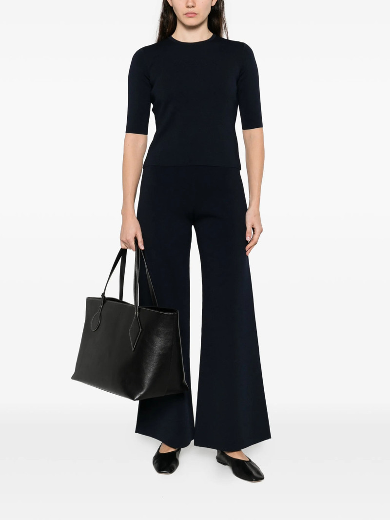 Max Mara Max Mara Trousers outlook