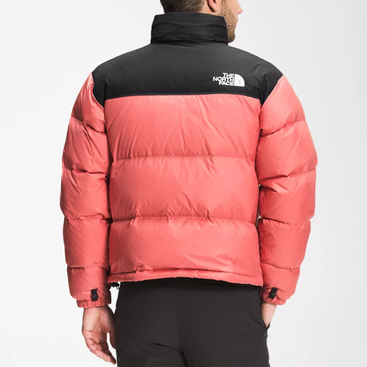 THE NORTH FACE Ms 1996 Eco Nuptse Jacket FADED ROSE NF0A3C8D-UBG - 5