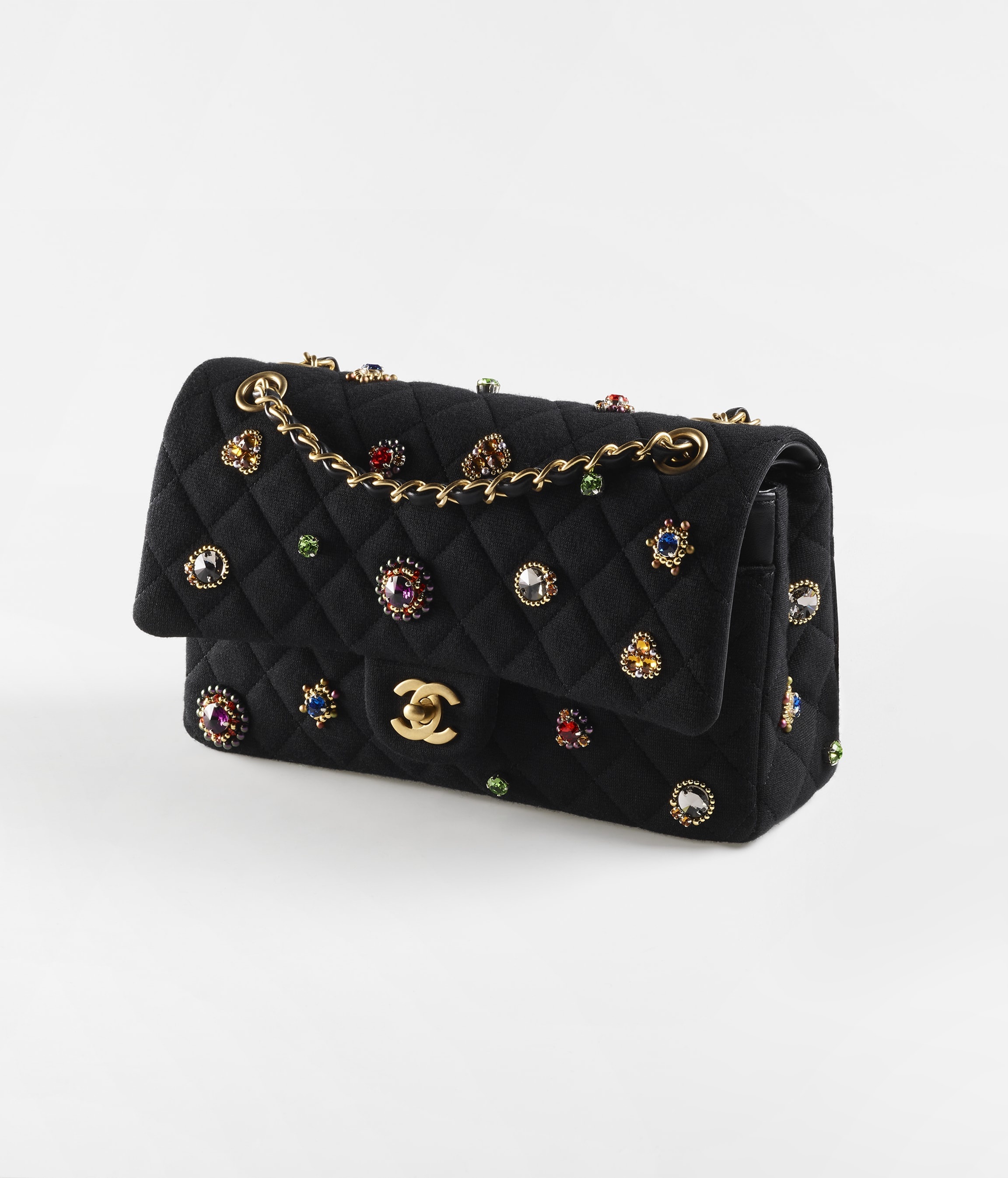 Classic Handbag - 2