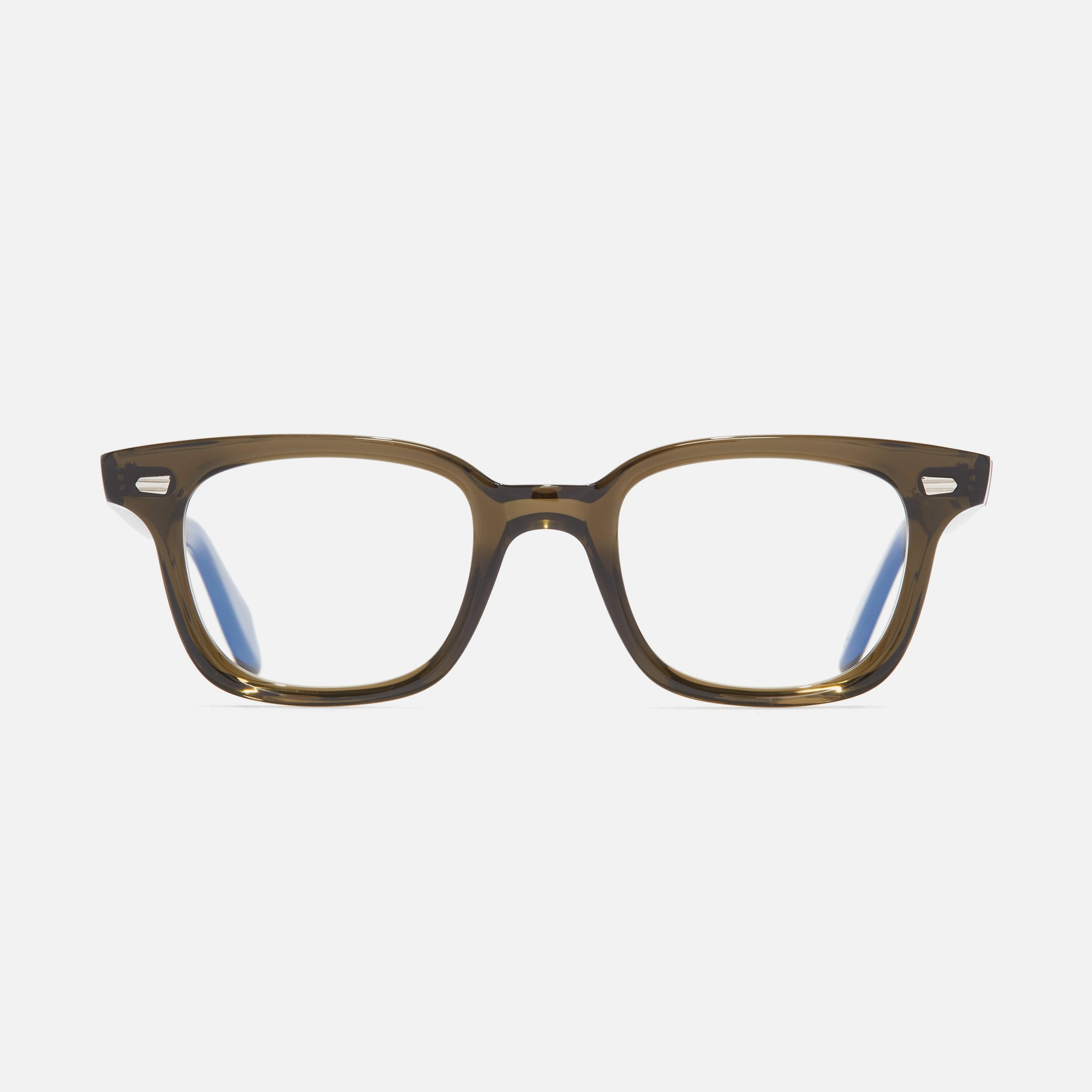 9521 SQUARE OPTICAL GLASSES (SMALL) - 3