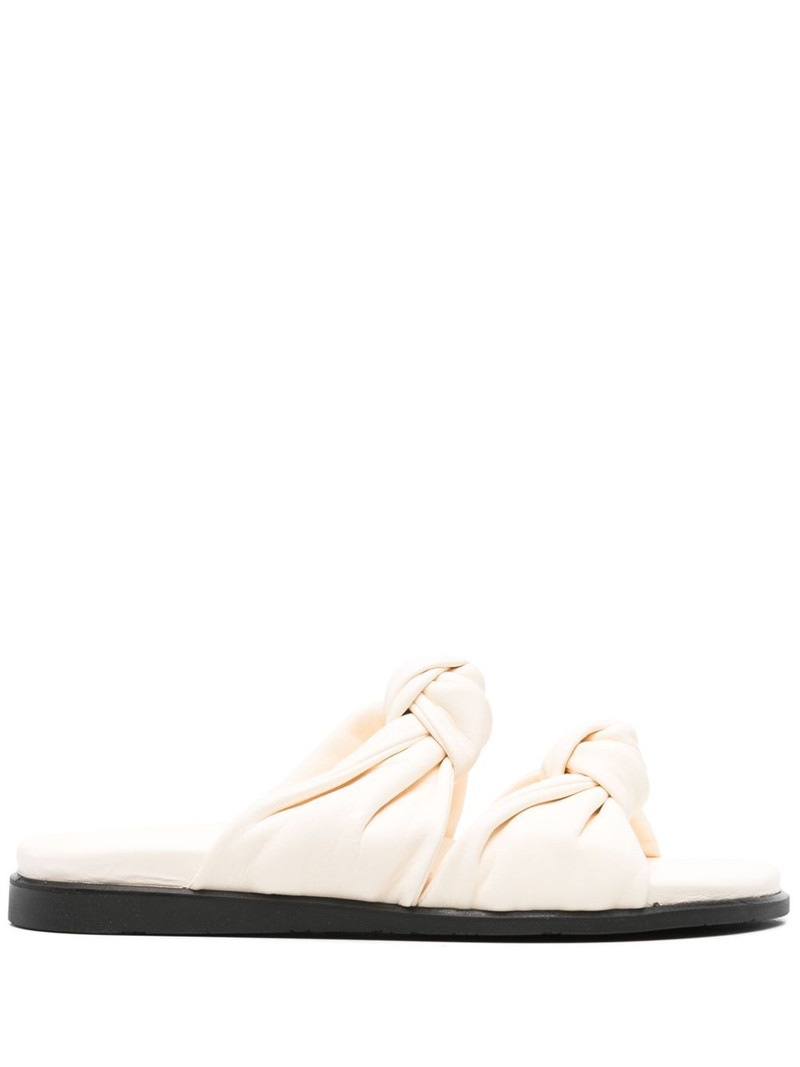 Tye sandals 1