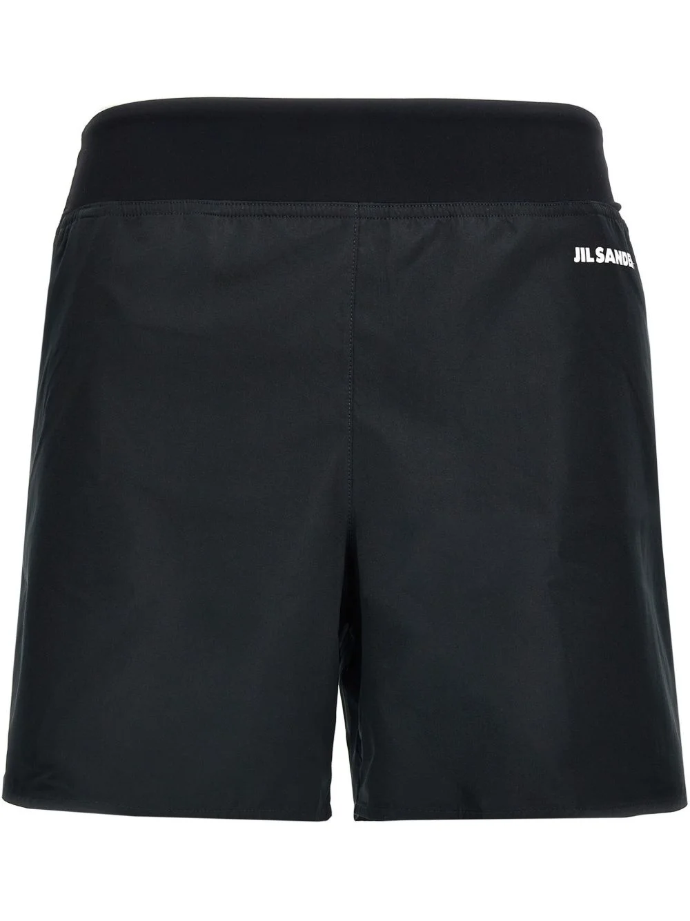logo-detail shorts - 1