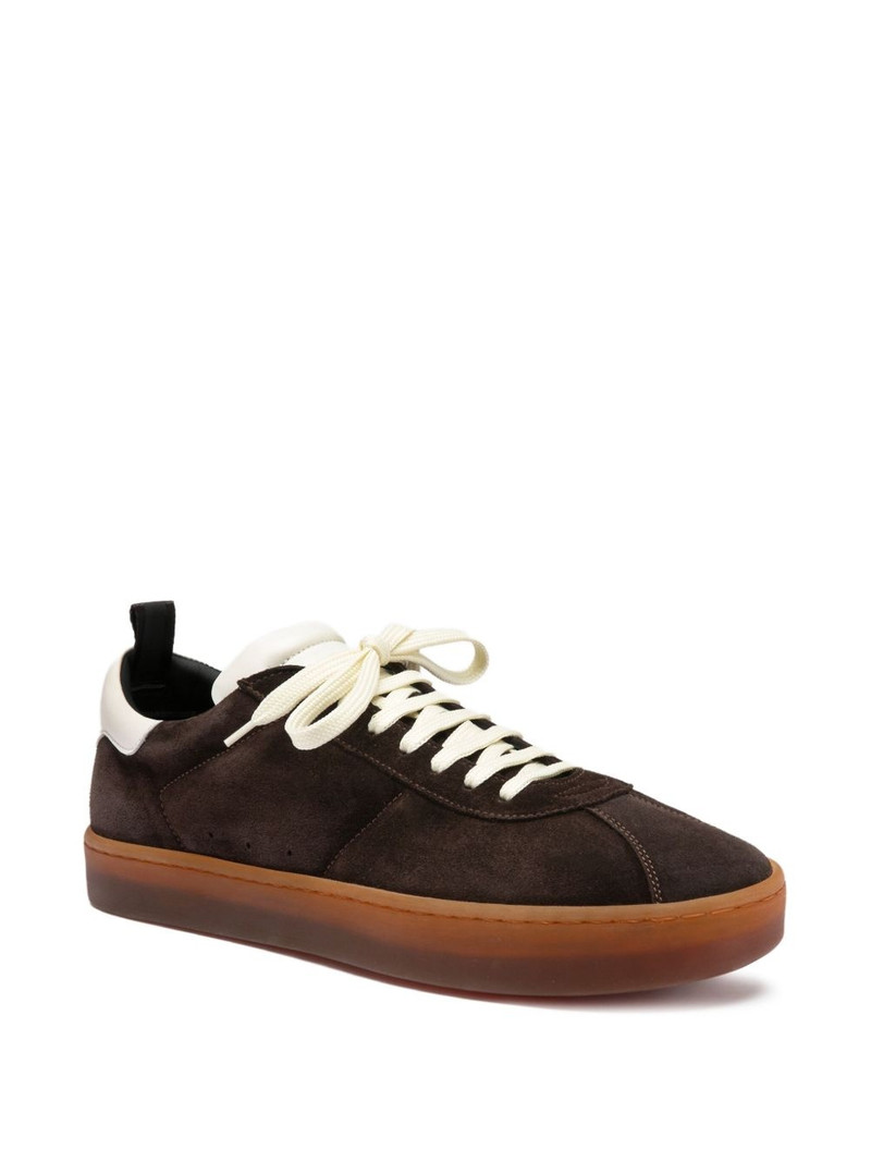 OFFICINE CREATIVE Kameleon 001 sneakers outlook