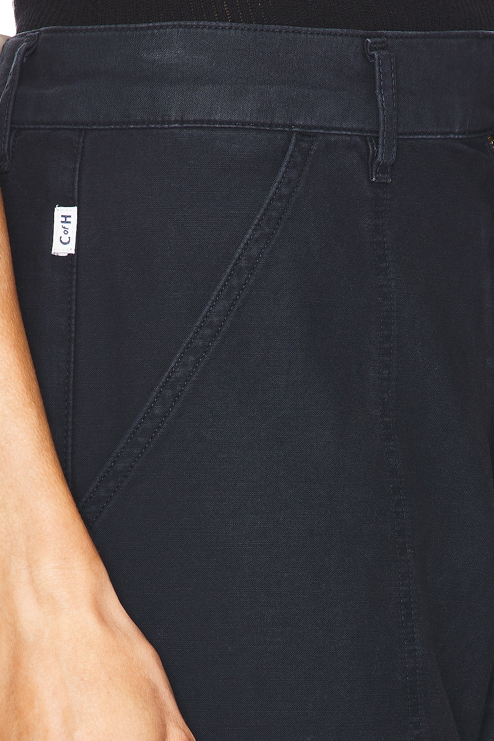 Marcelle Cargo Pant - 6