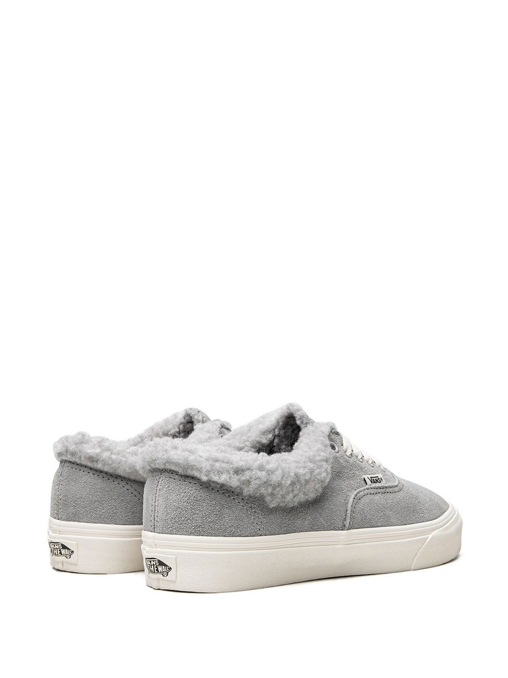 Authentic sherpa sneakers - 3