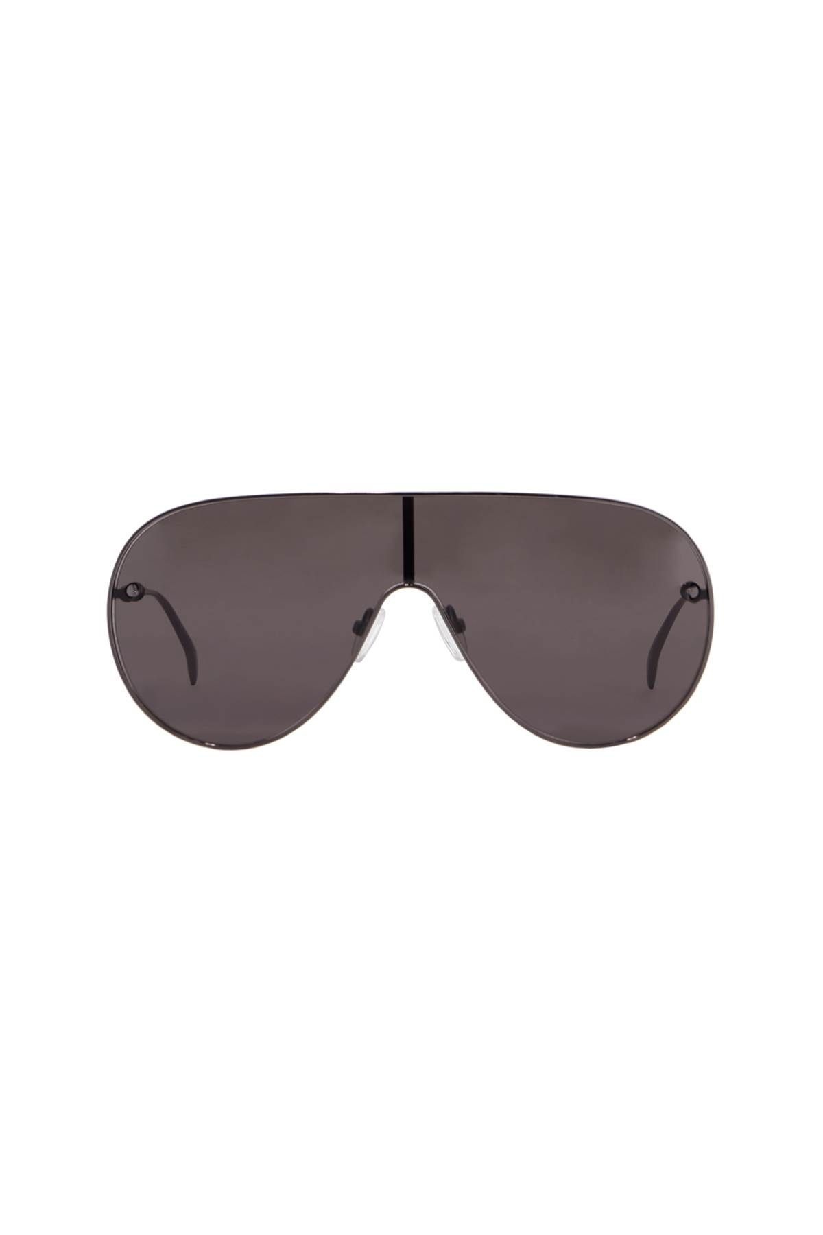 STUDDED MASK SUNGLASSES FOR A BOLD AND ED - 1