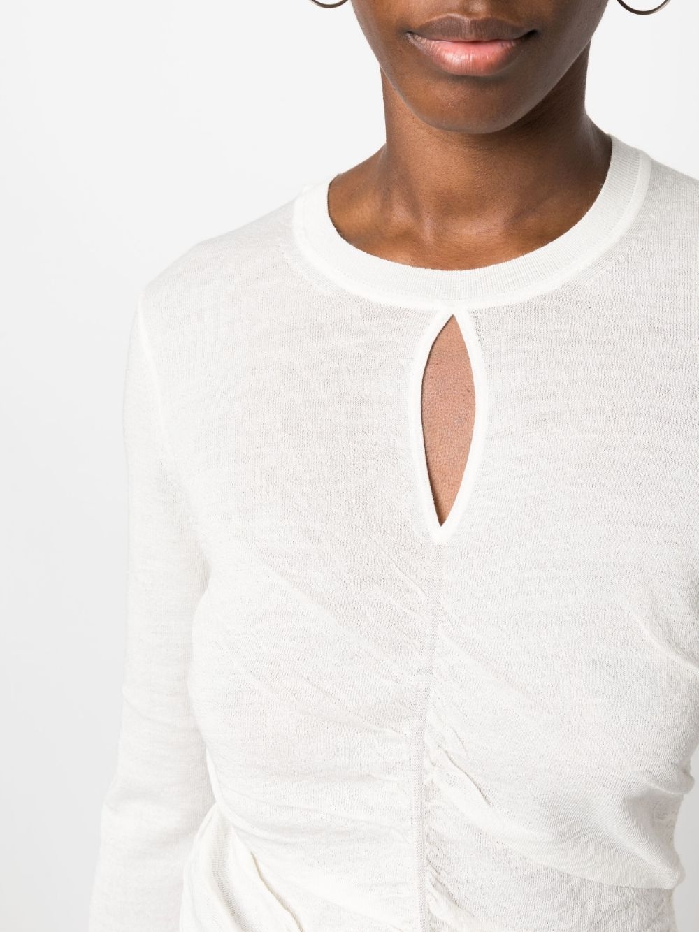 Posy sweater - 5