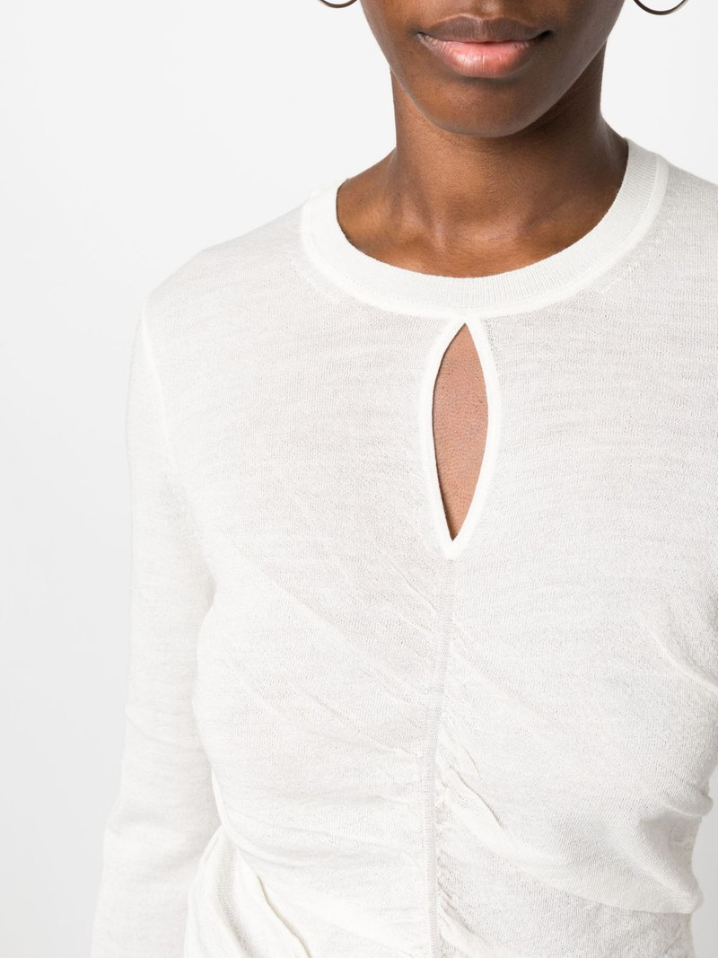 Posy sweater 5