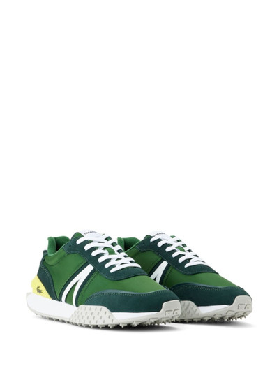 LACOSTE L-Spin panelled sneakers outlook