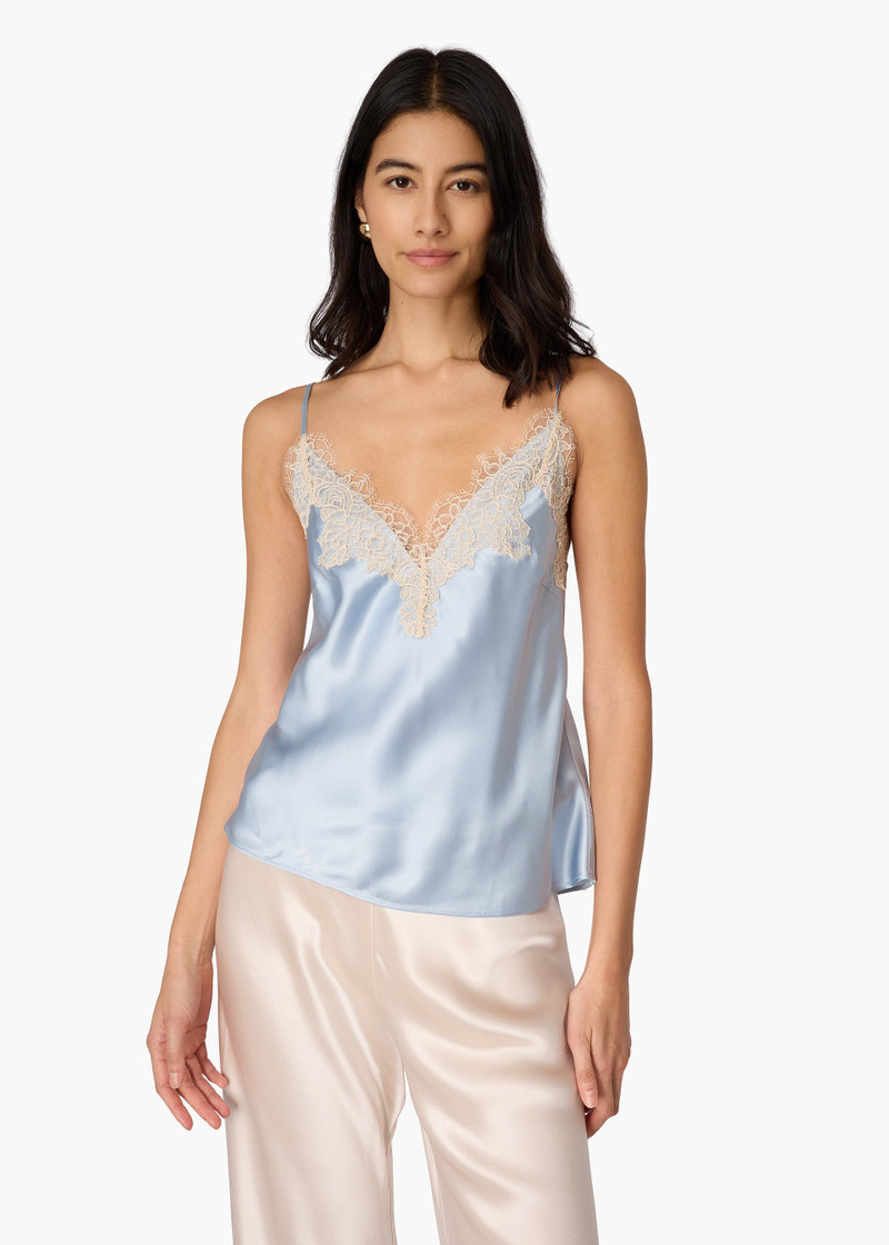 ANNIKA CAMISOLE DEW 1