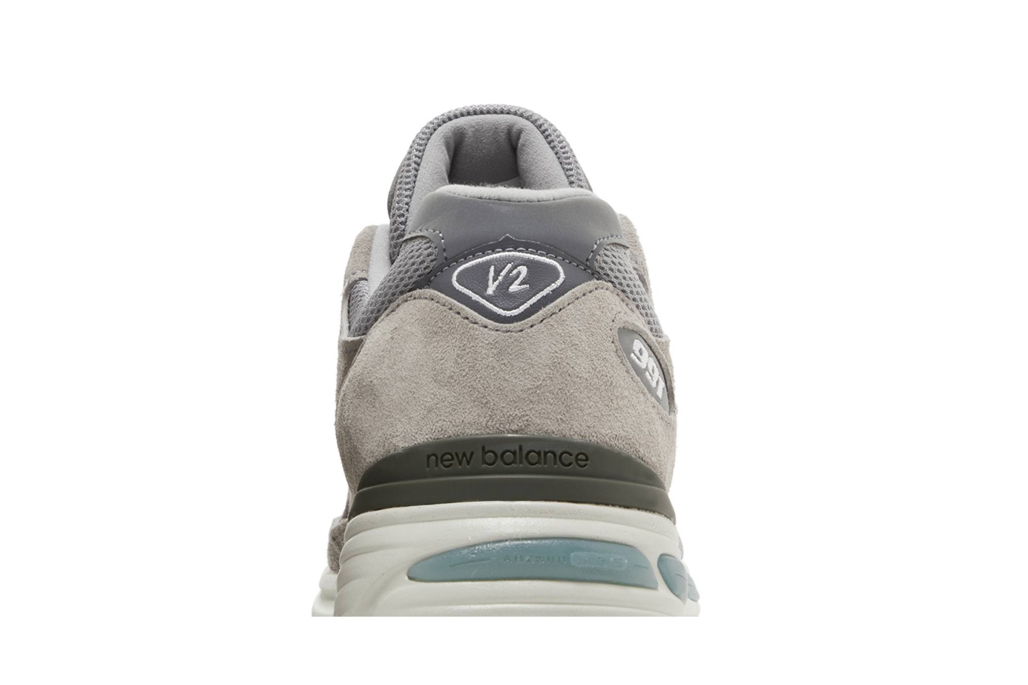 991v2 Made in England 'Rock Ridge' - 7