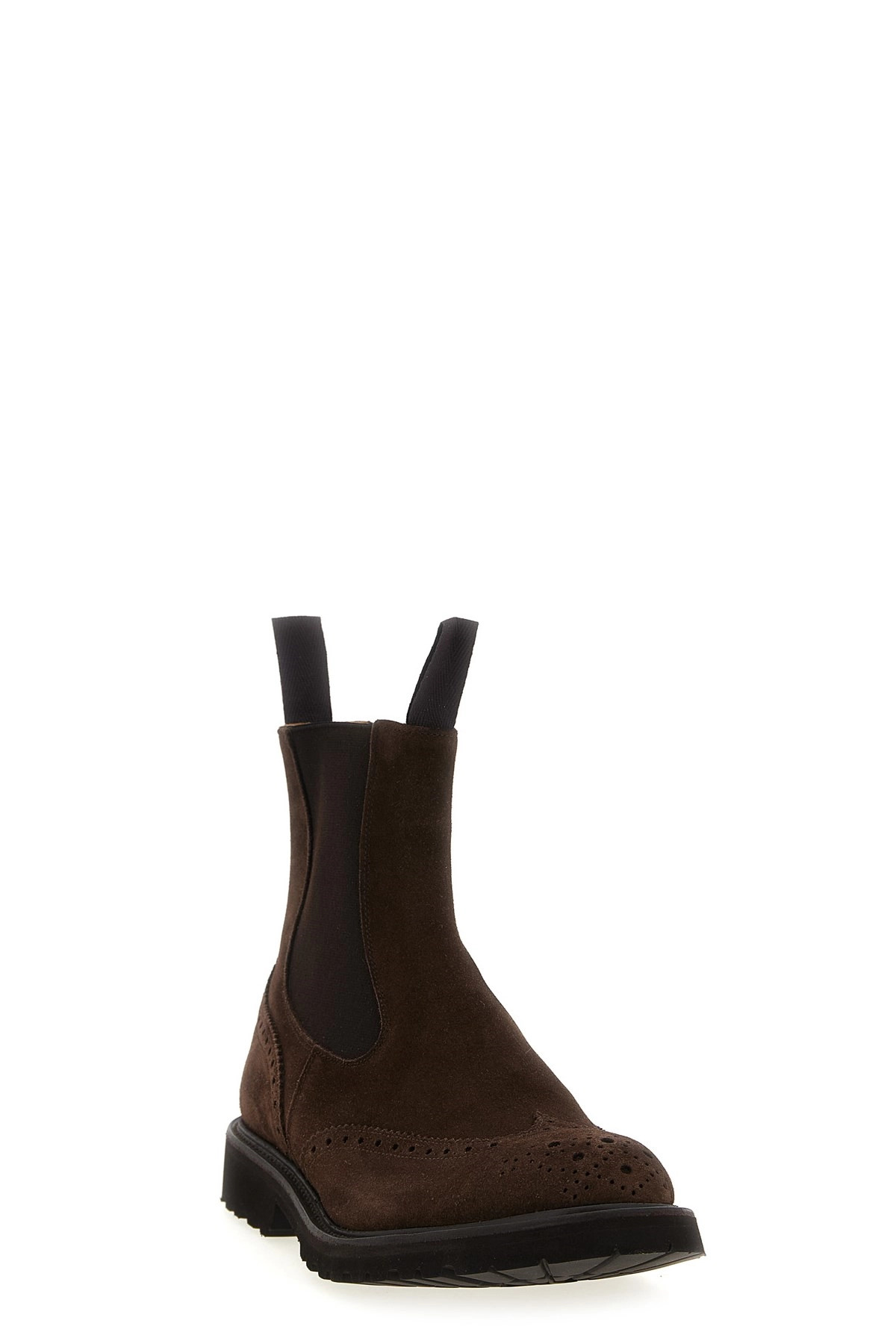 'Henry' ankle boots - 2