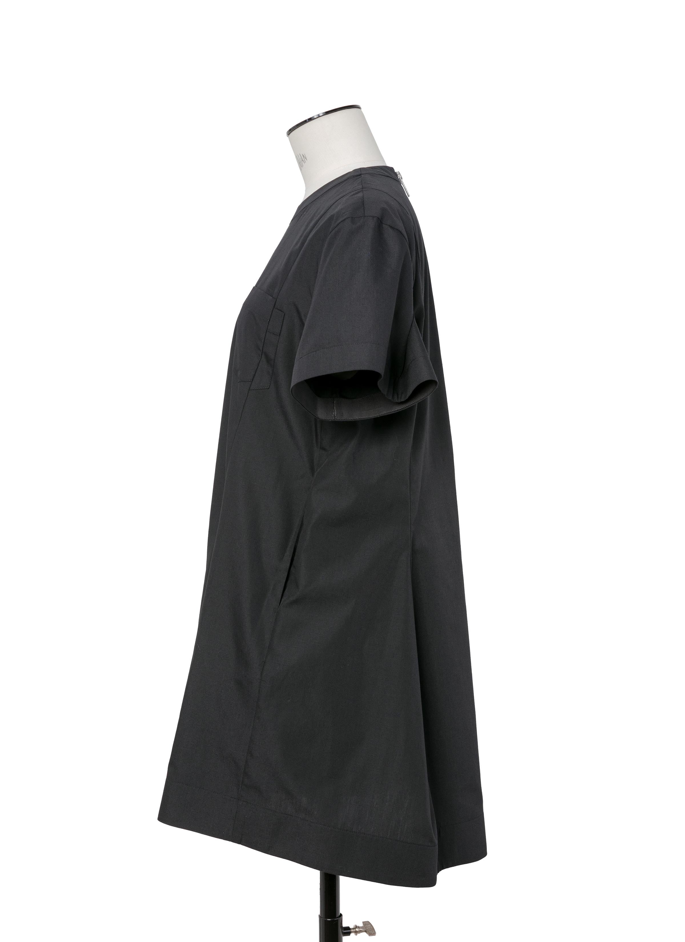Poplin Dress - 2