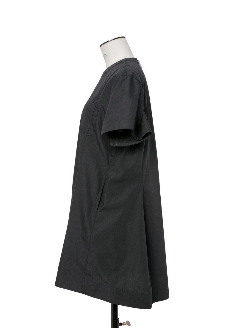 sacai Poplin Dress outlook