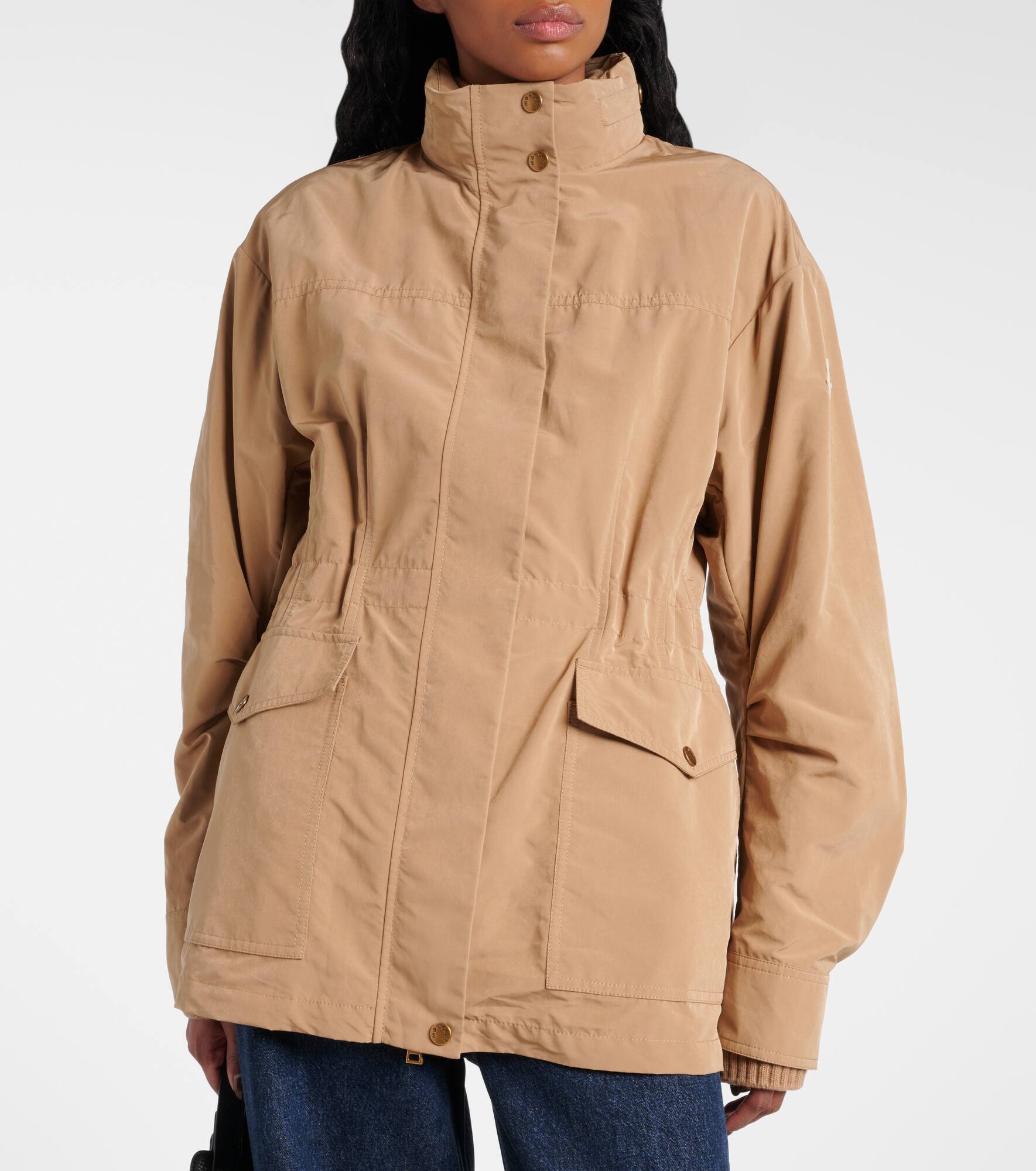 Nades parka - 6