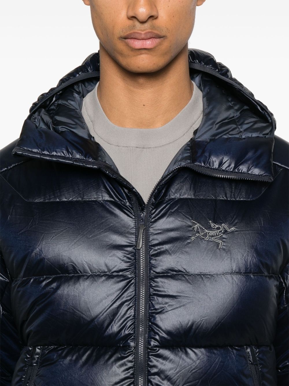 Cerium SV Hoody jacket - 5