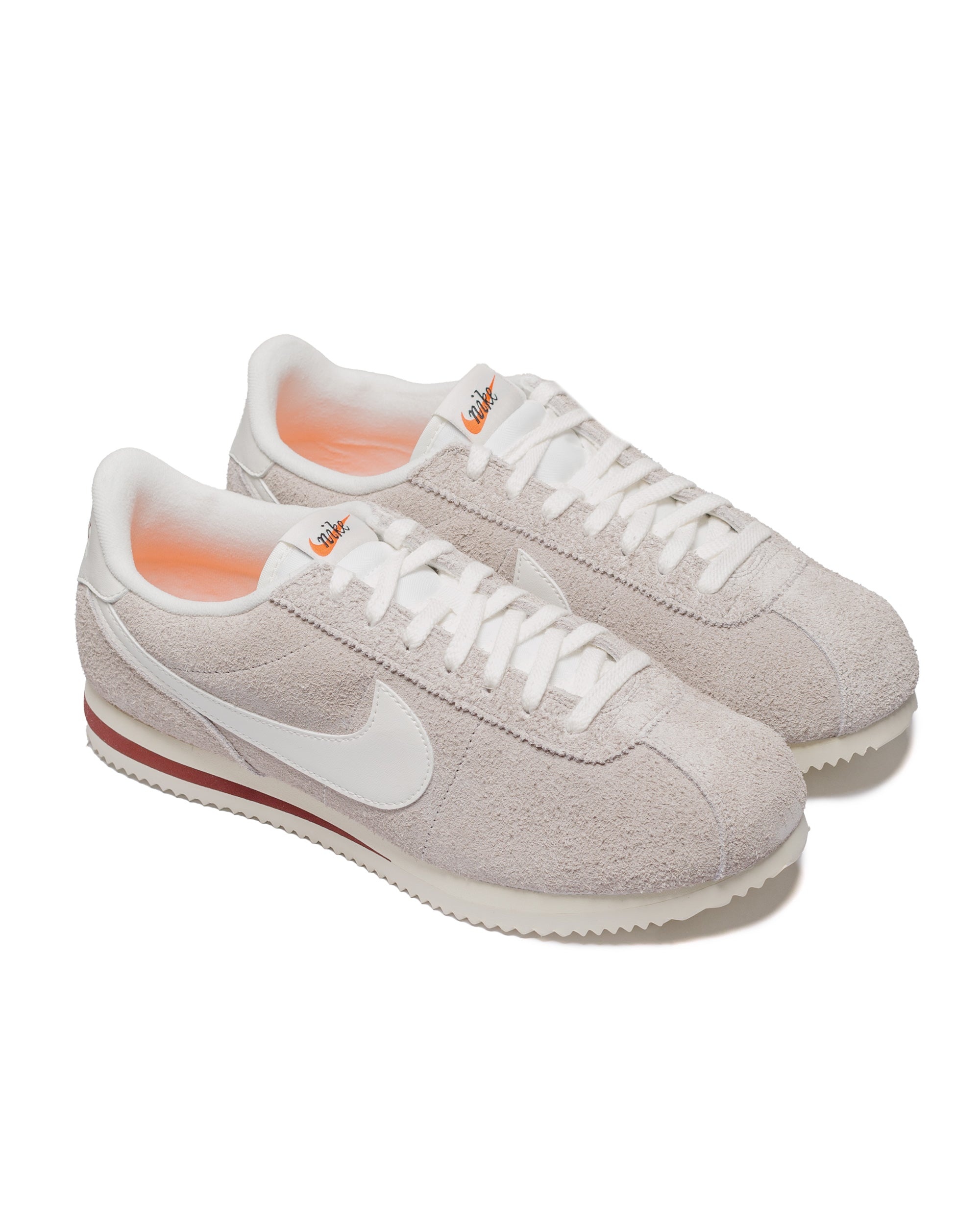 Cortez SE College Grey - 2