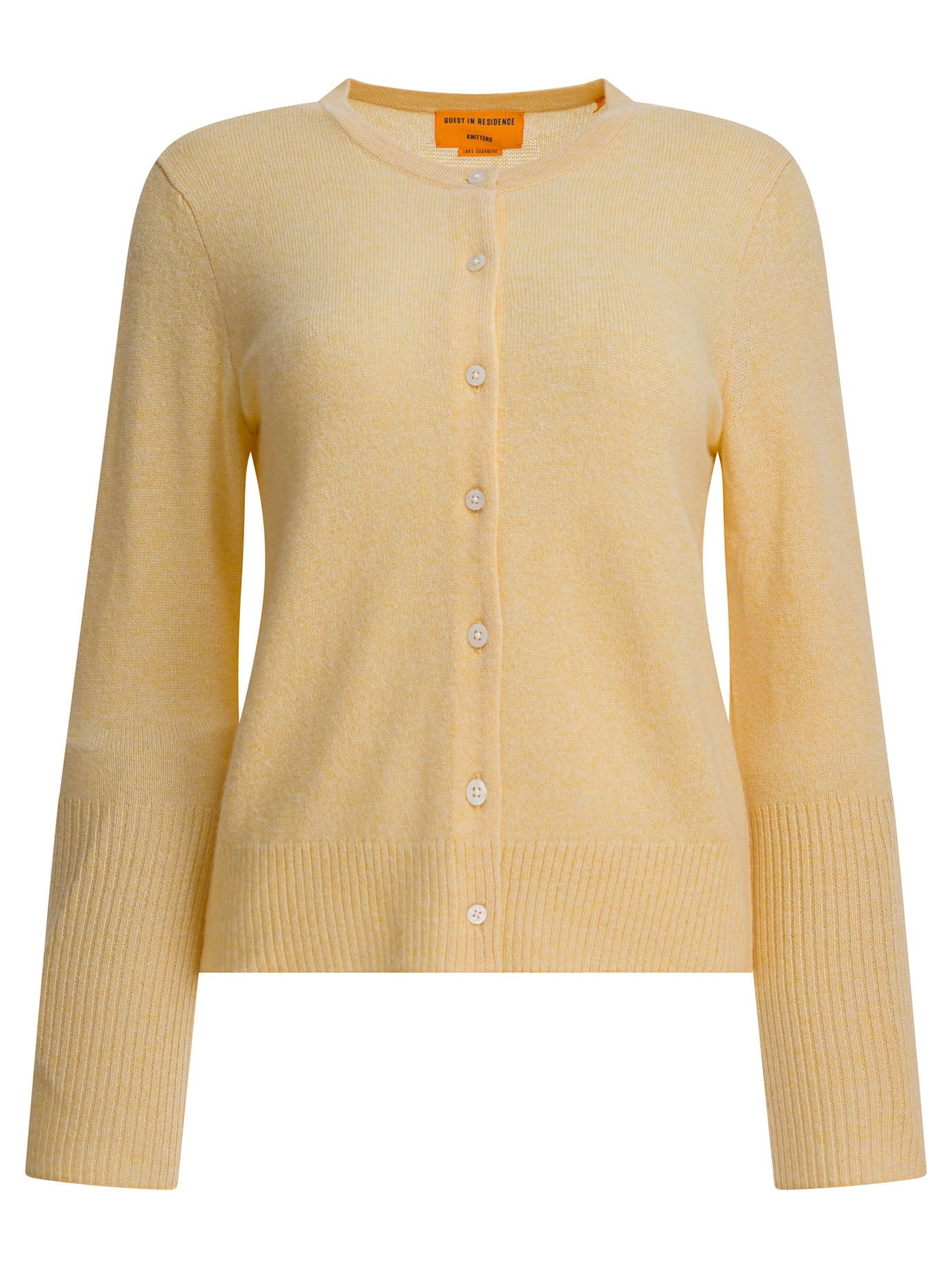 Guest In Residence Women Knitwear - 1