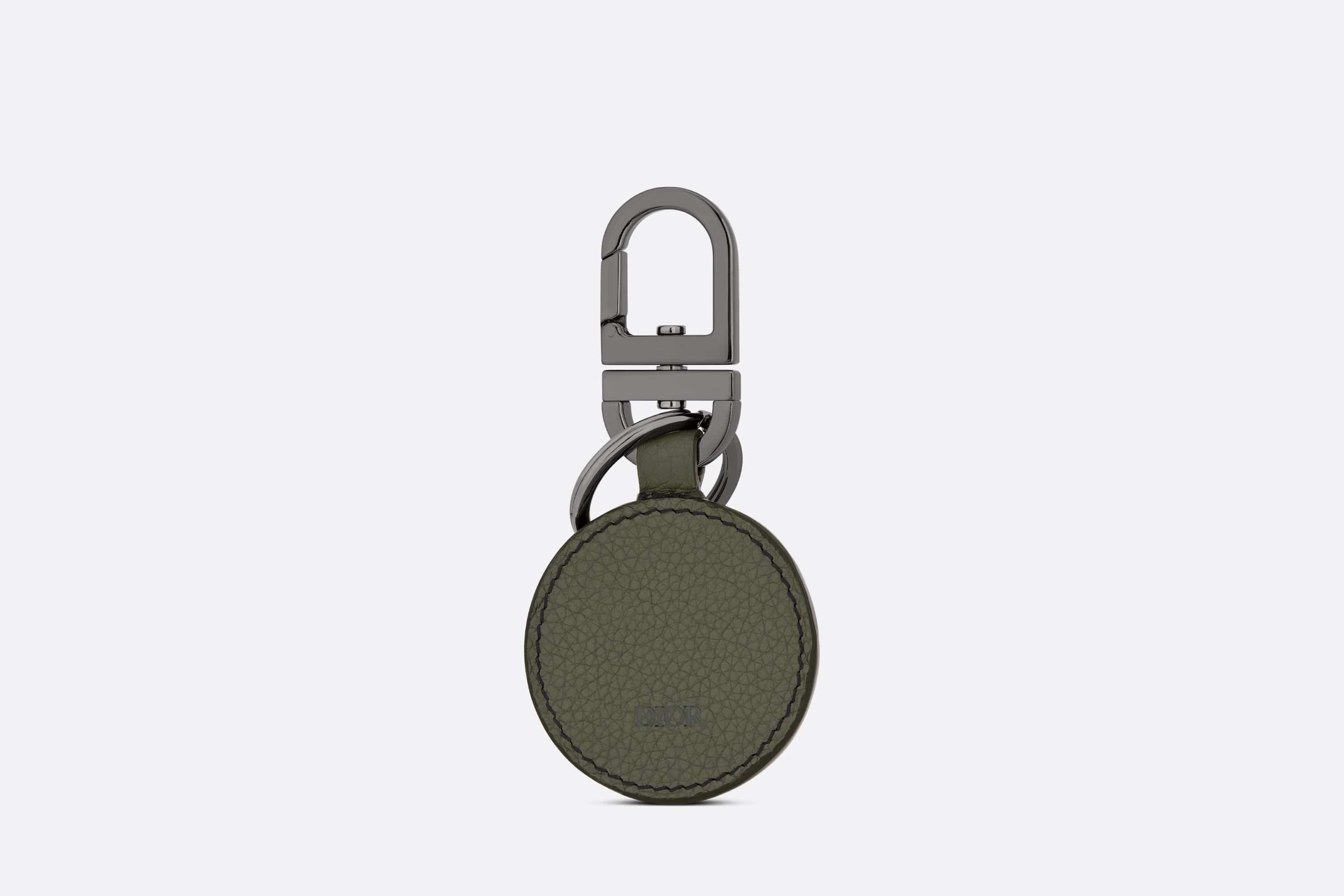 D-Touch Keyring - 2