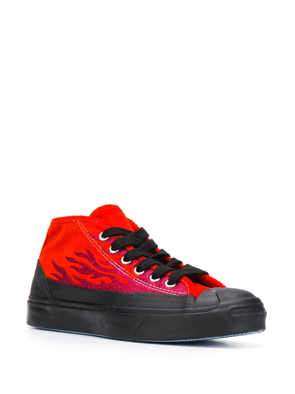 x A$AP Nast Jack Purcell Chukka sneakers - 2