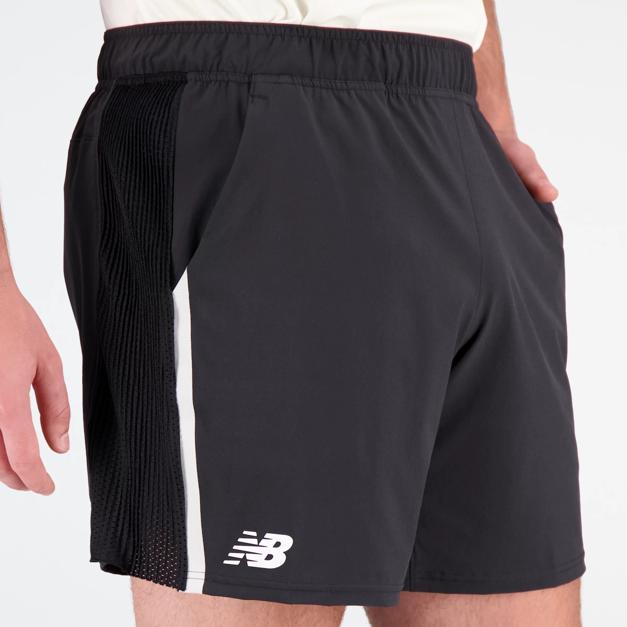 Tournament 7 inch Short - 4