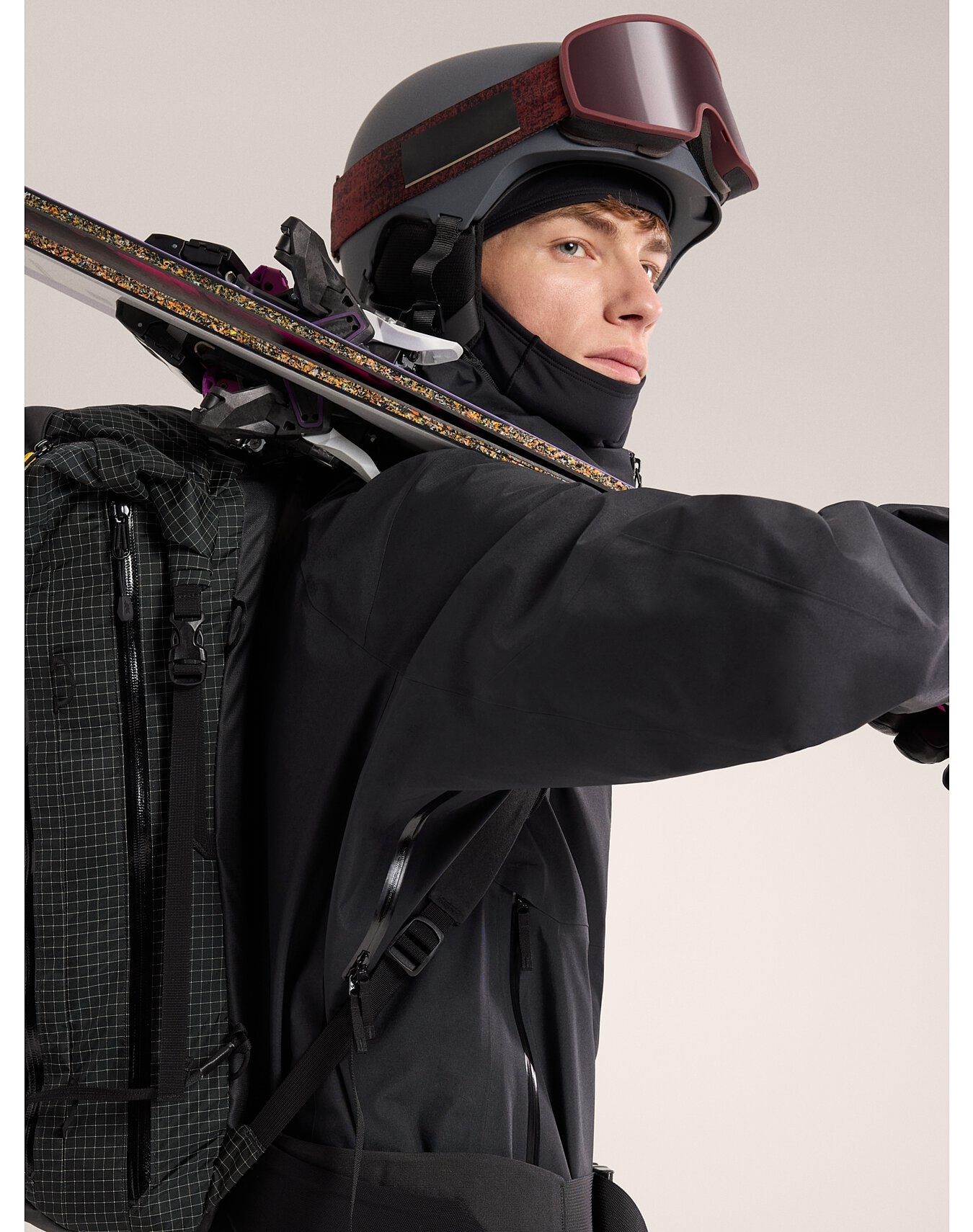 Sabre SV Jacket - 7