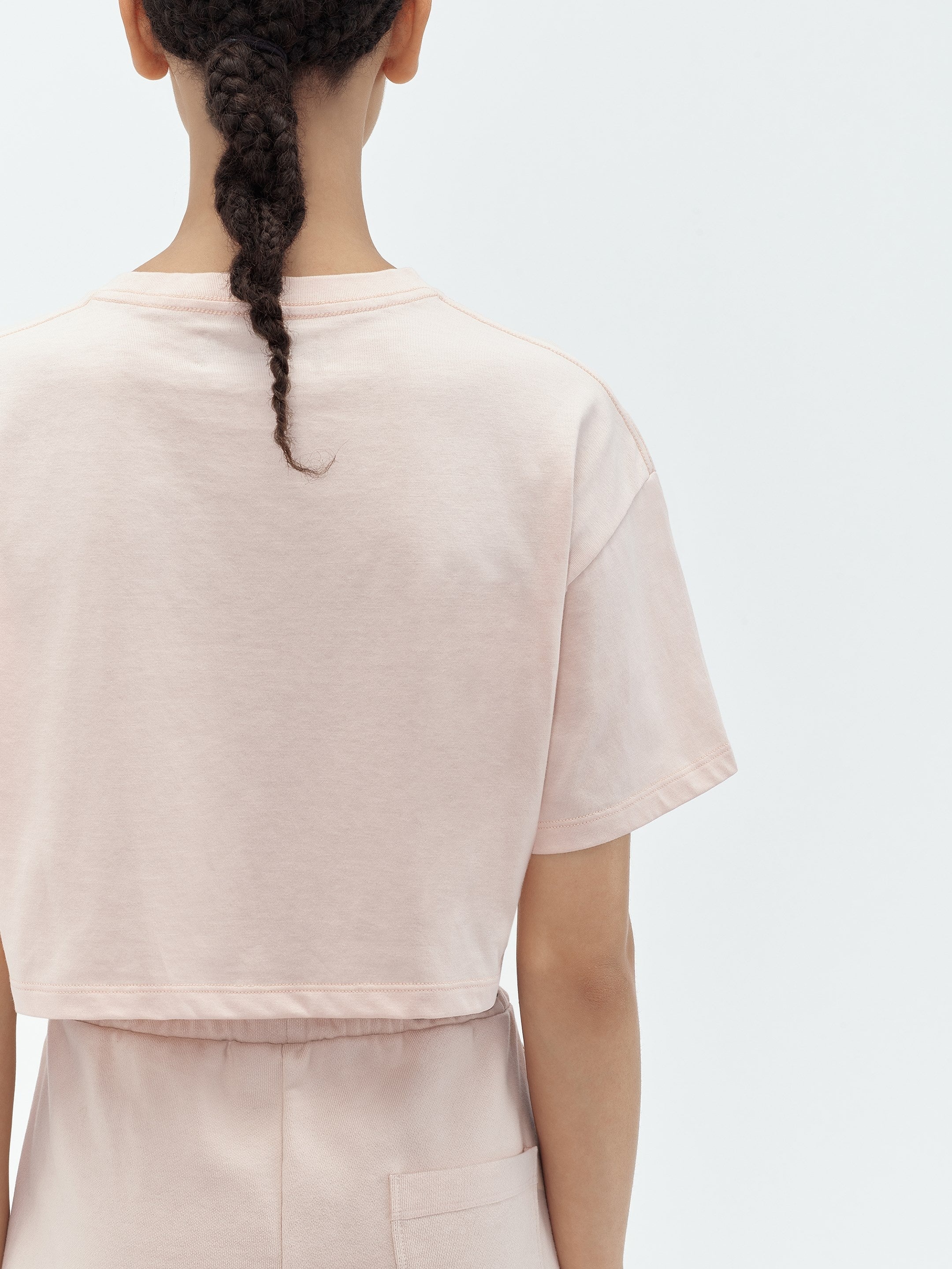 AMIRI CORE LOGO TEE - 7