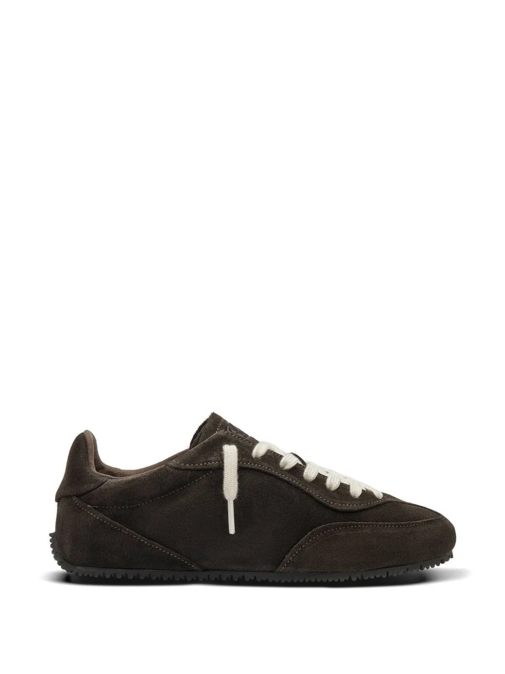 Daze runner suede sneakers - 1
