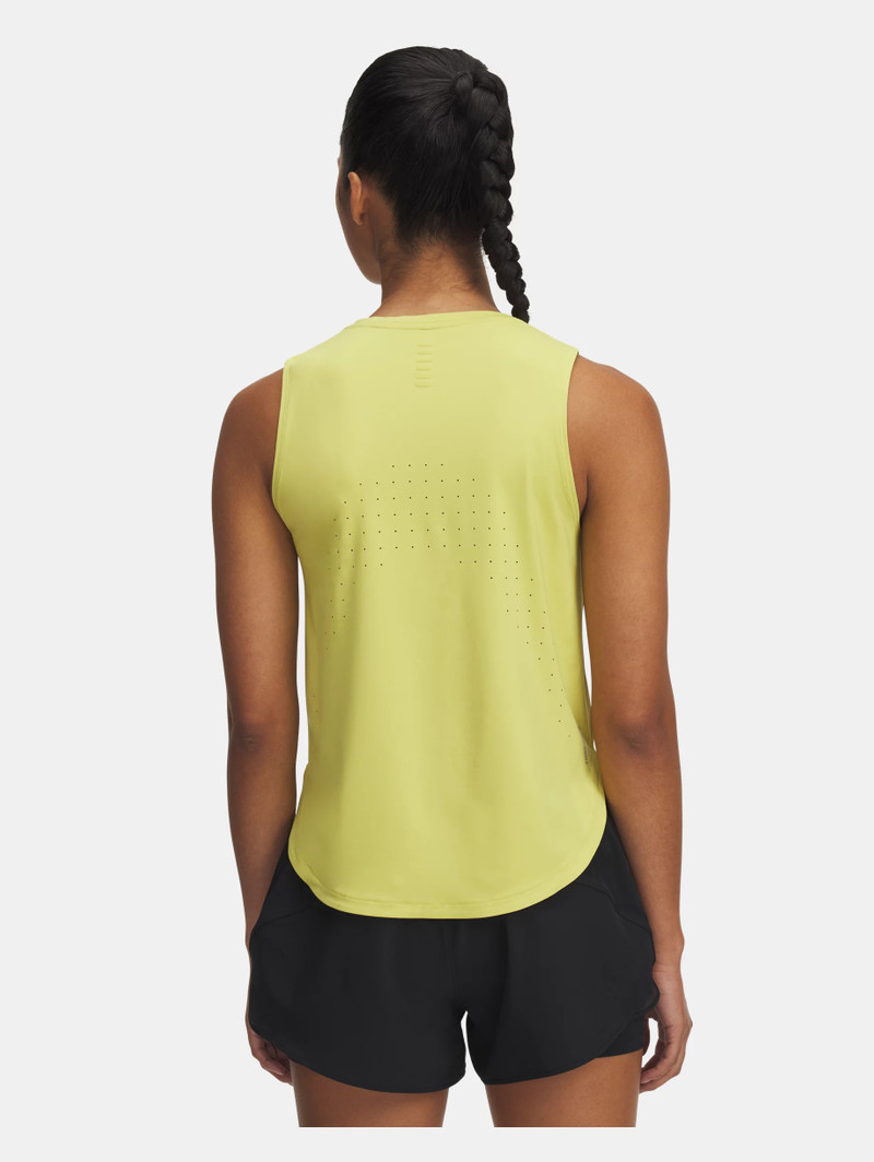 Under Armour UA Launch Elite outlook