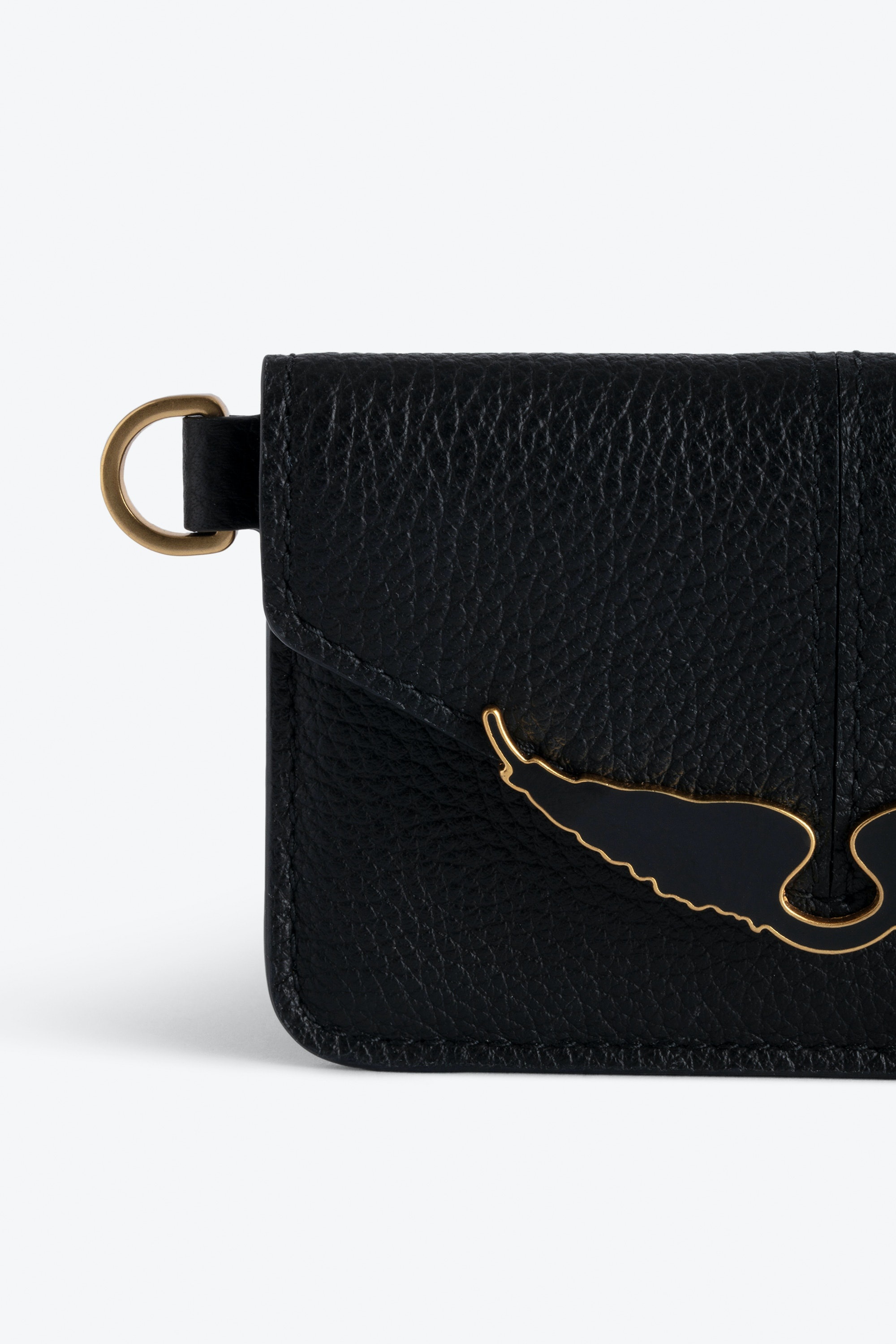 Borderline Pass Card Case - 4