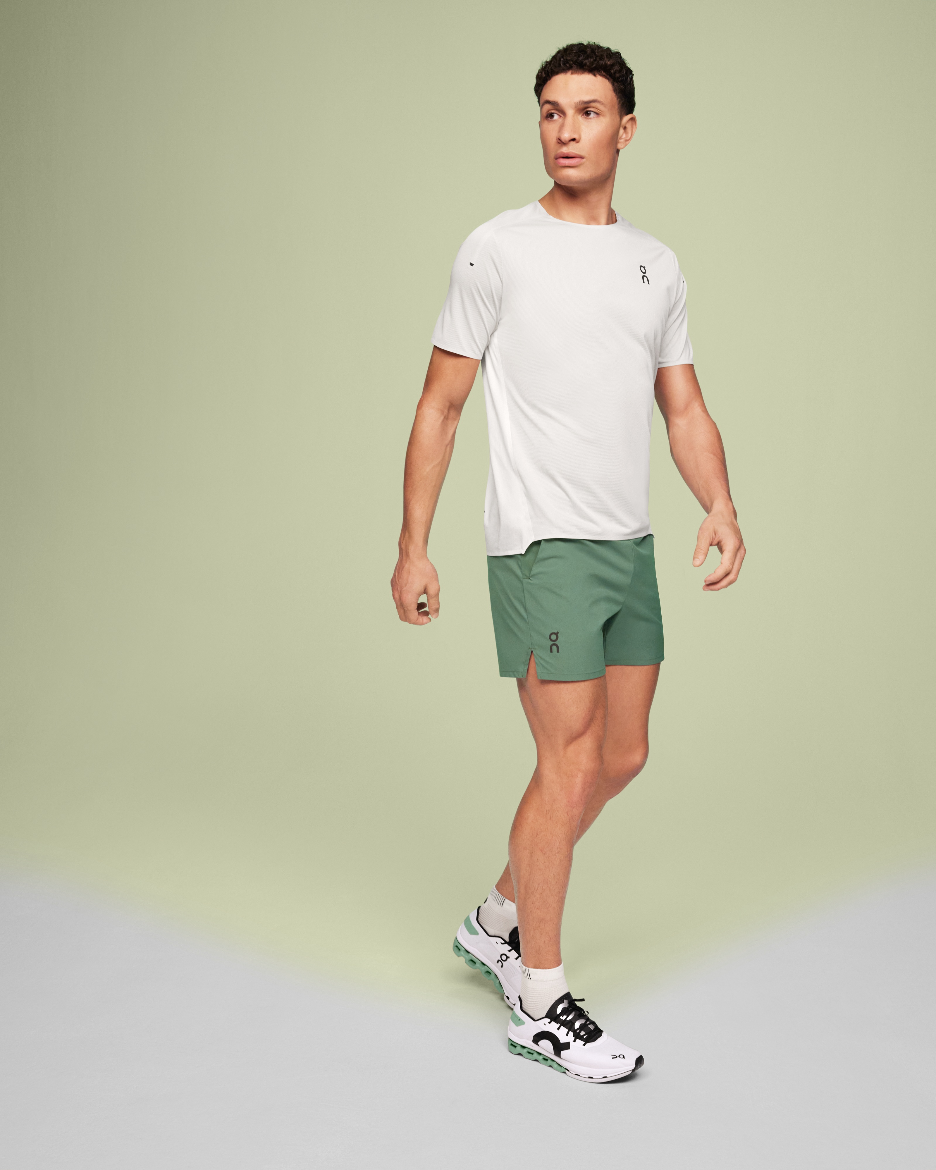 Essential Shorts - 4